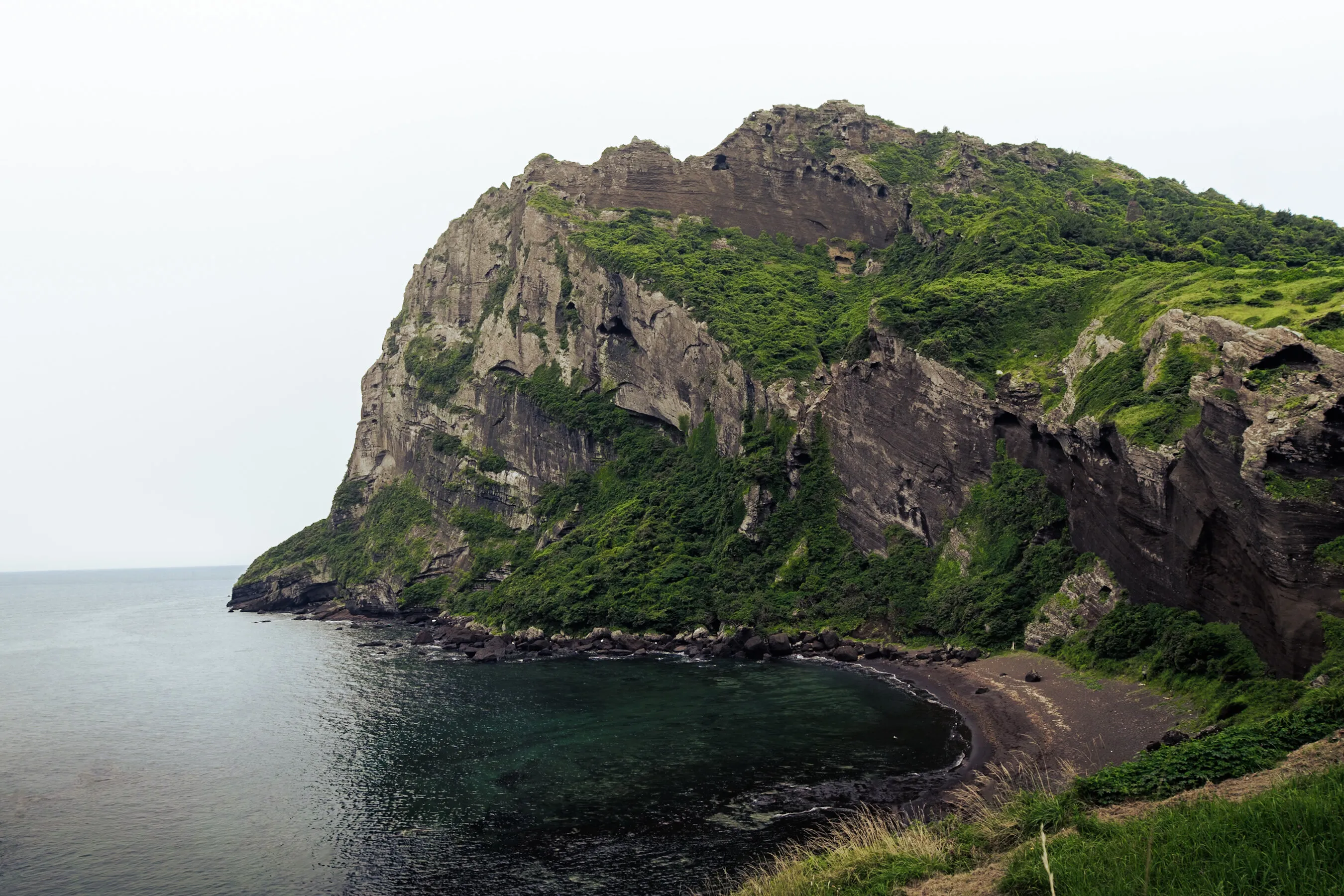 Jeju Island, South Korea