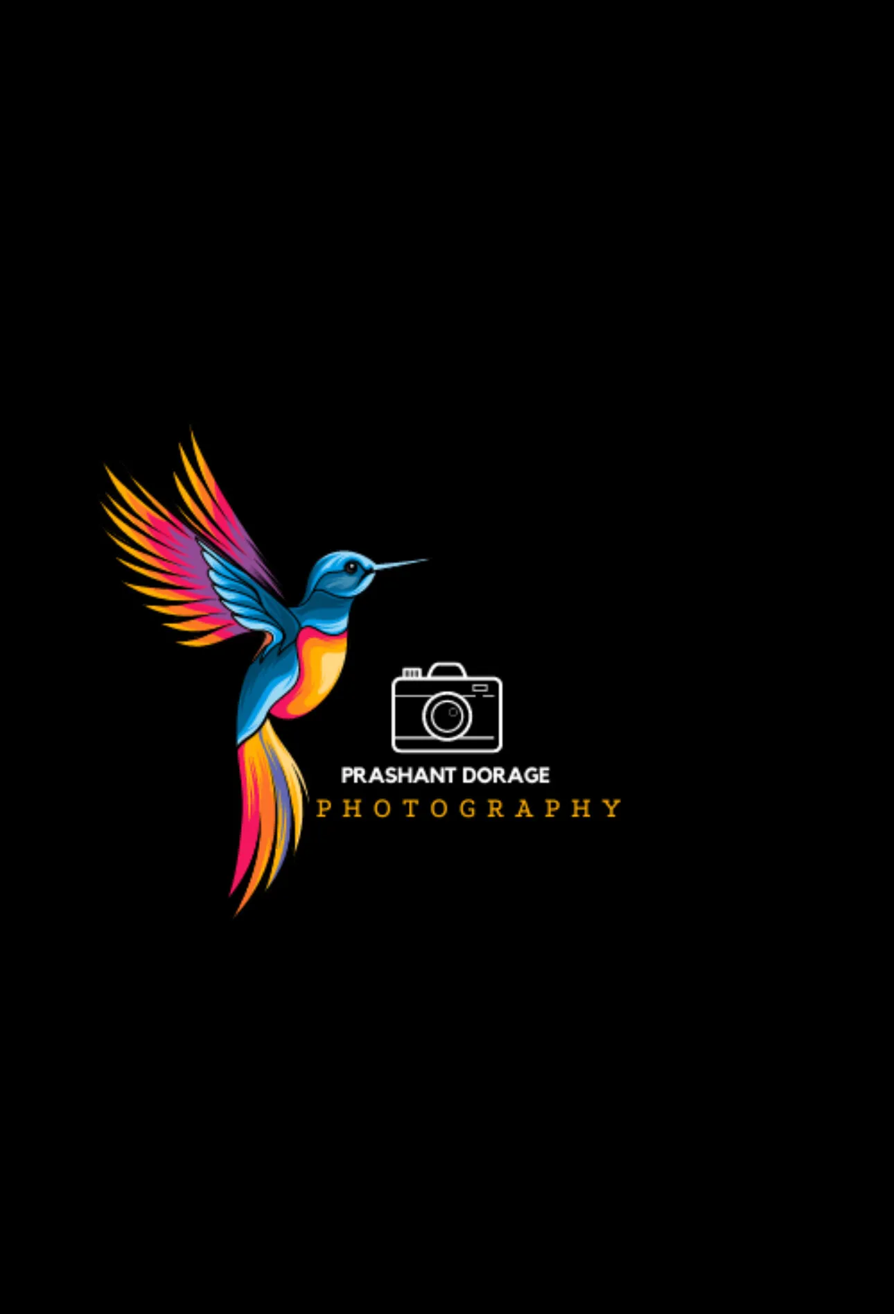 Prashant Dorage