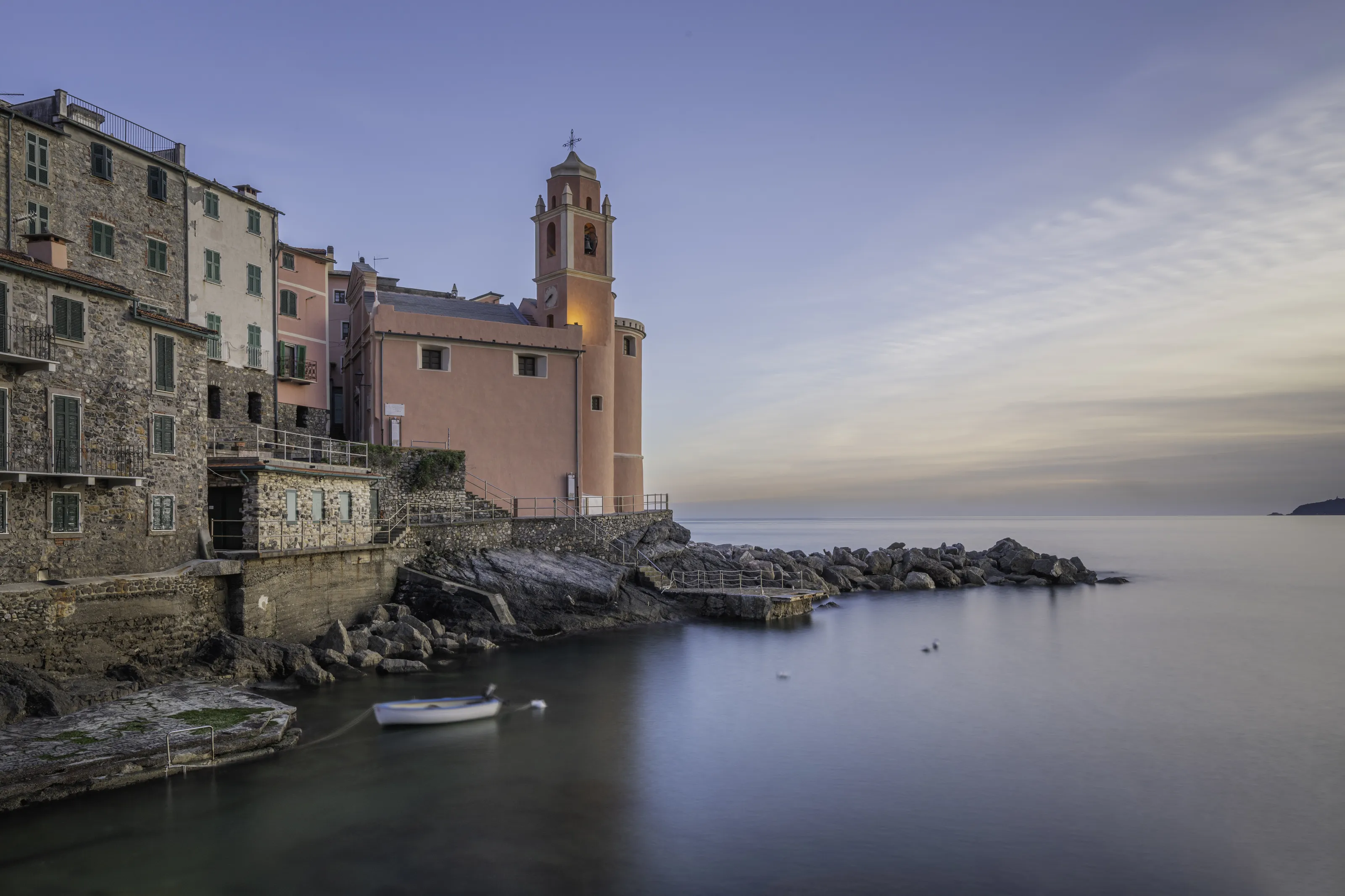 Tellaro - Italy