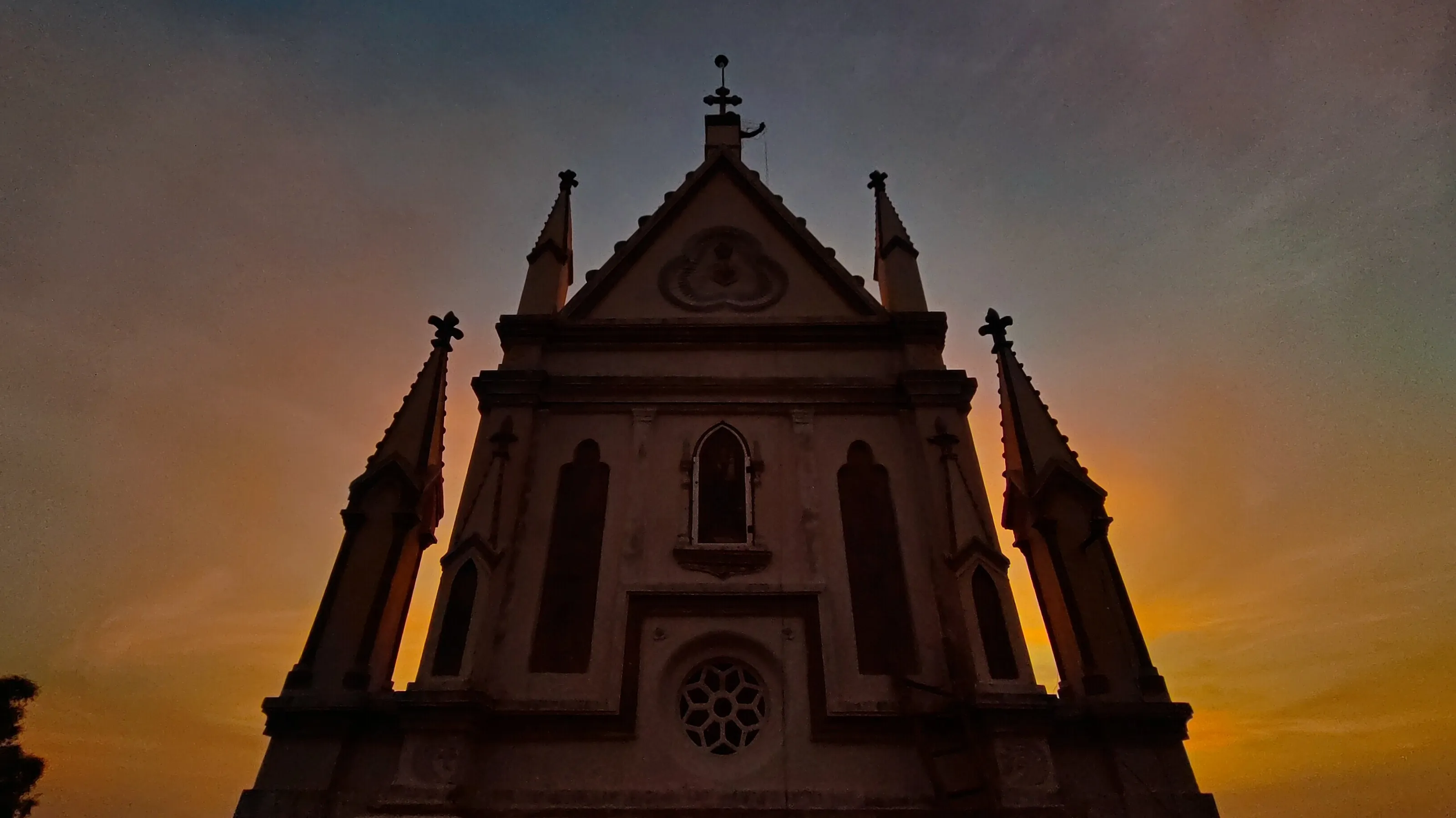 Church