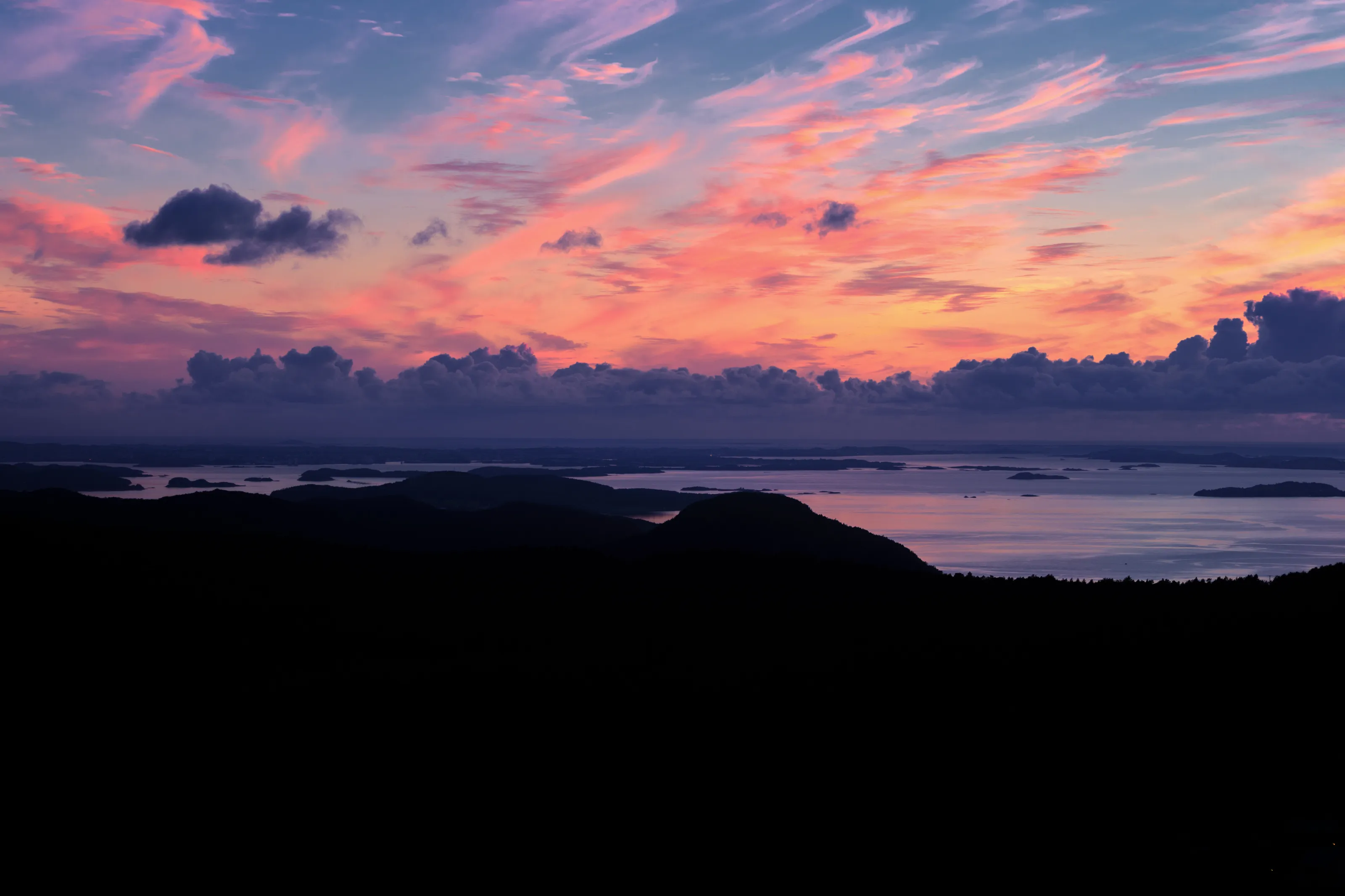 Beautiful Sunset