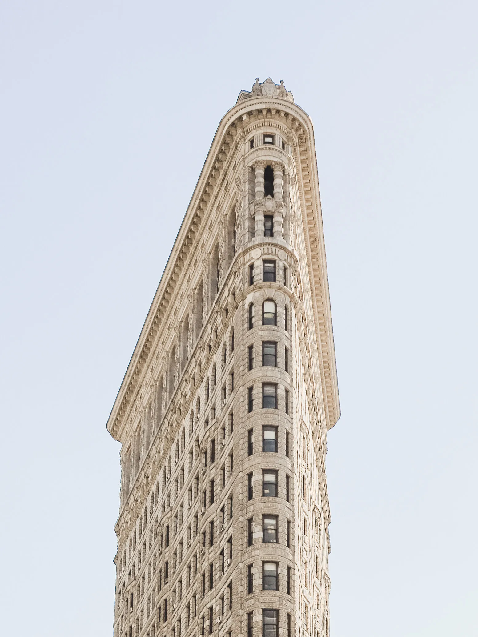 Flatiron