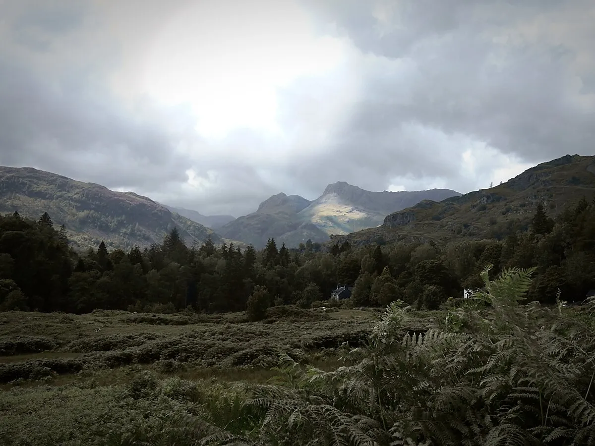 Lake District - 08/24