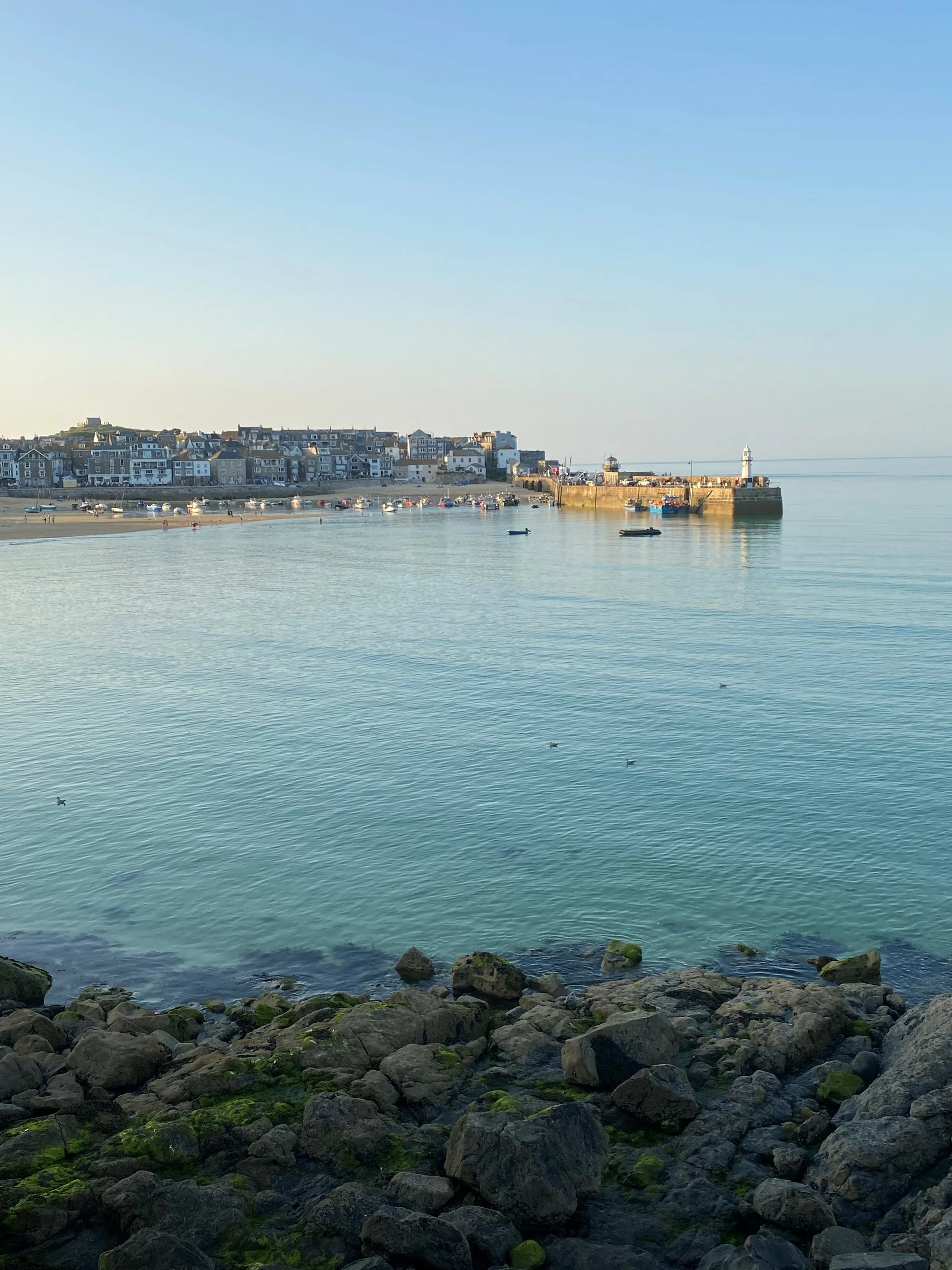 lovely St Ives