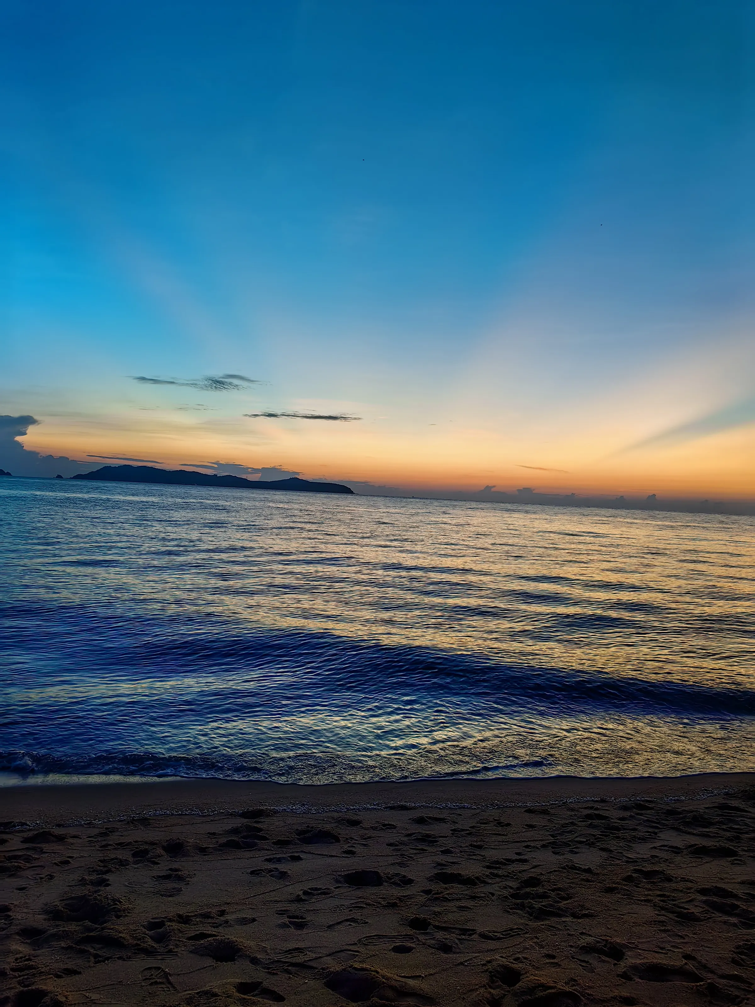 Beauty Of Nature