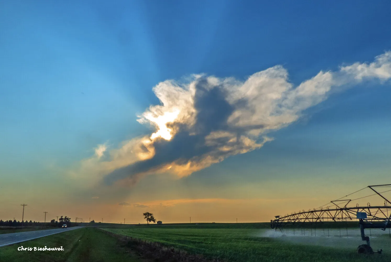 Heavenly art