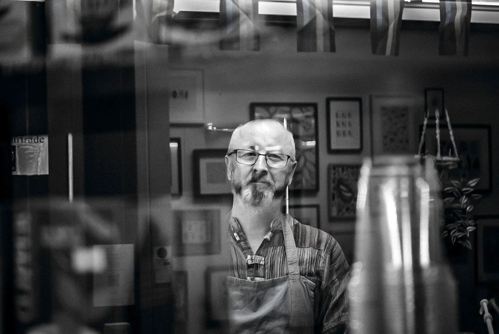 The Coffee Guy