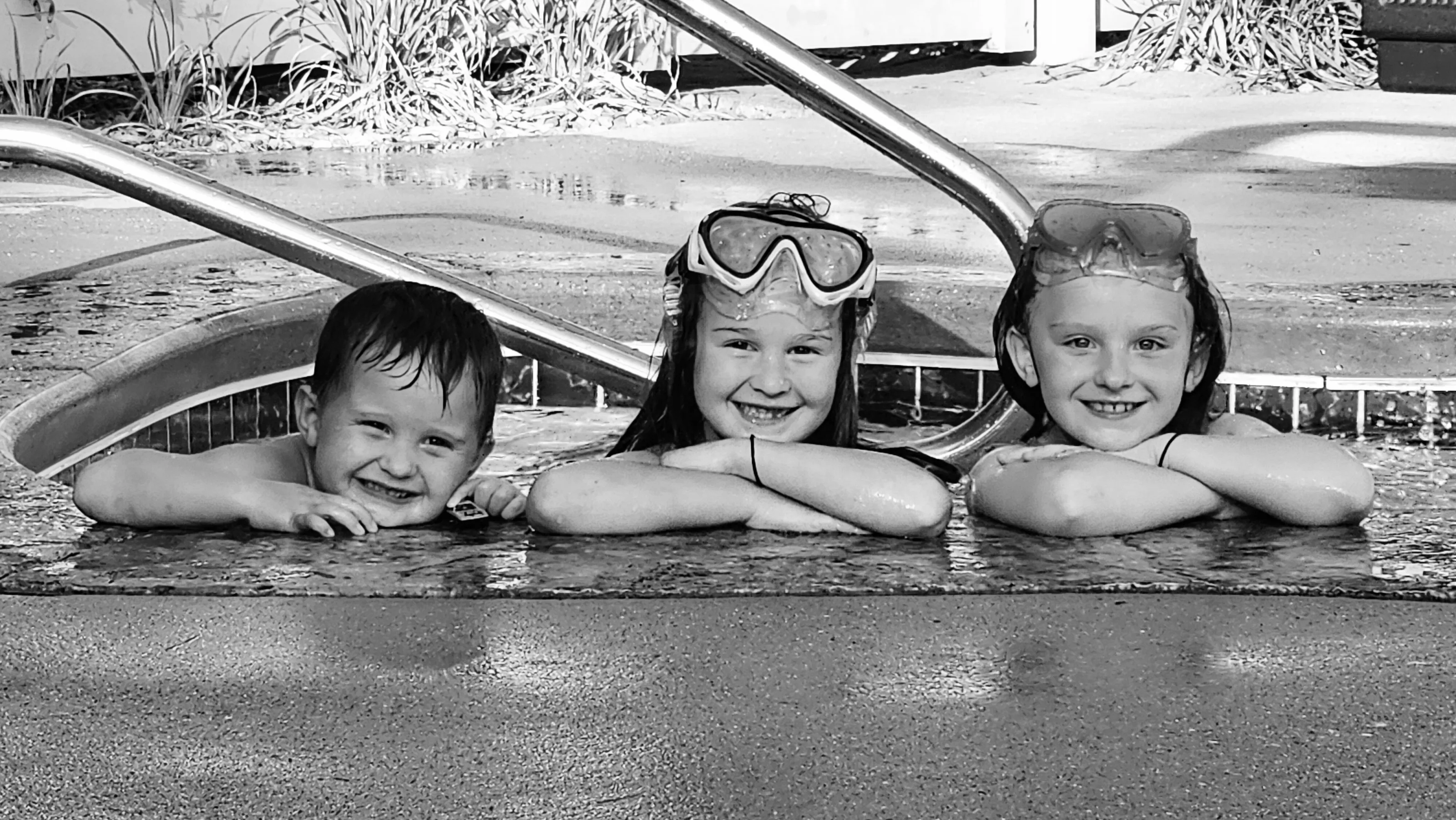 Siblings