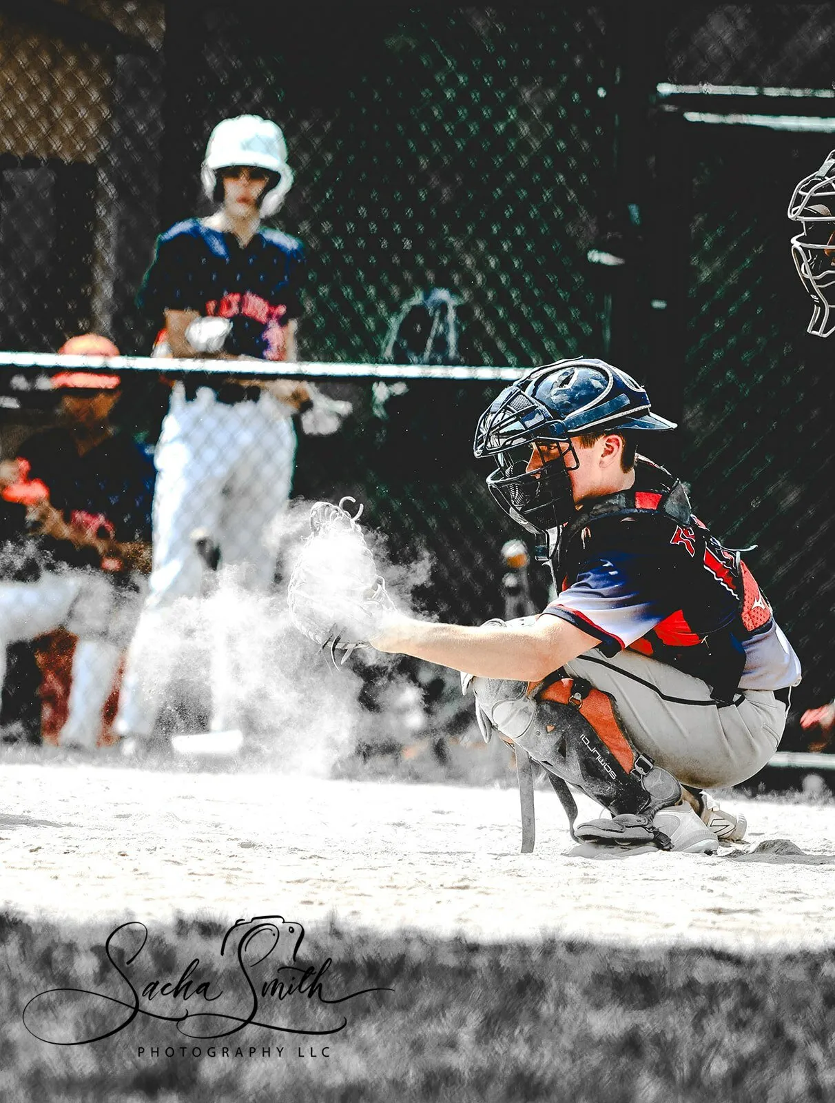 Catcher