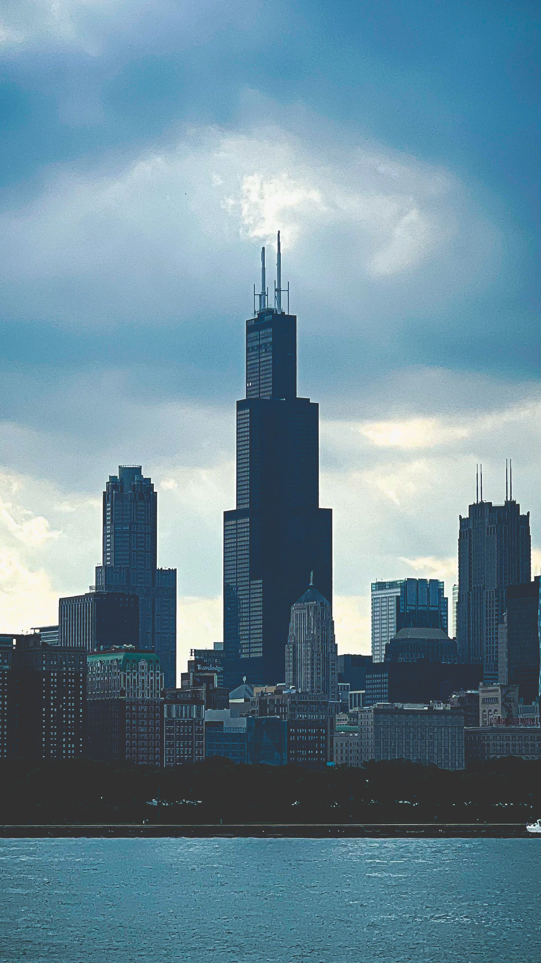 Willis Tower