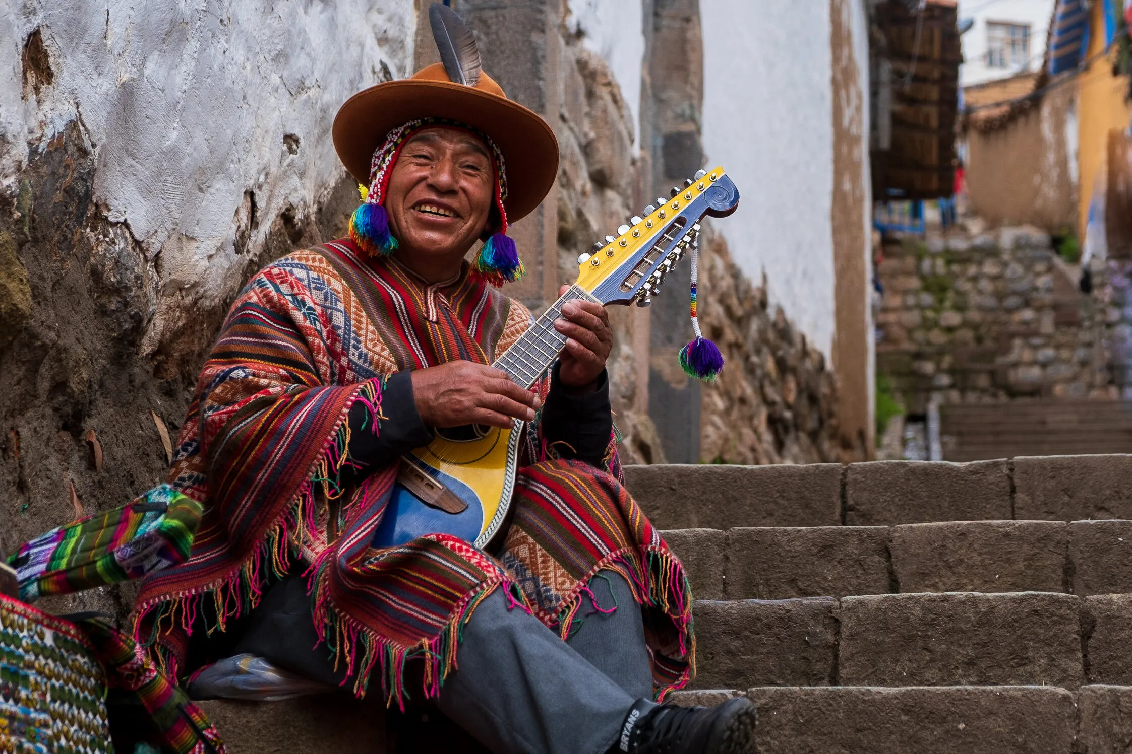 Music Man