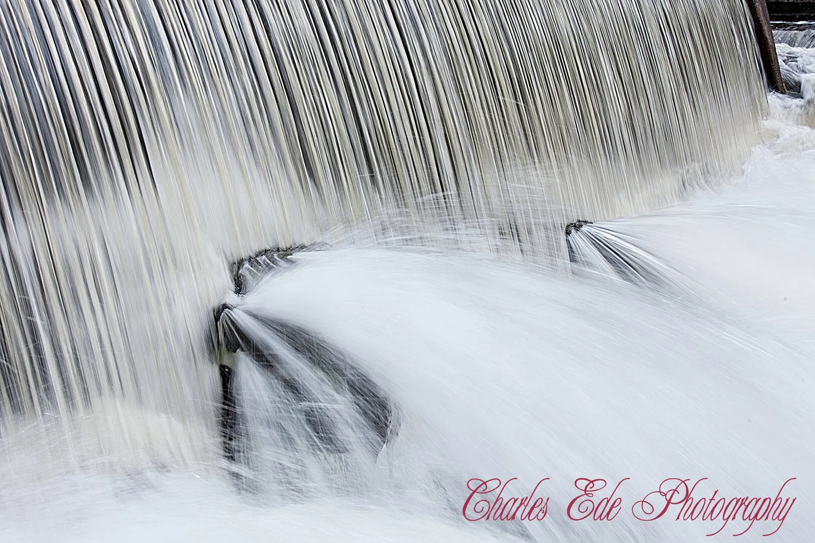 Beauty of Water 1