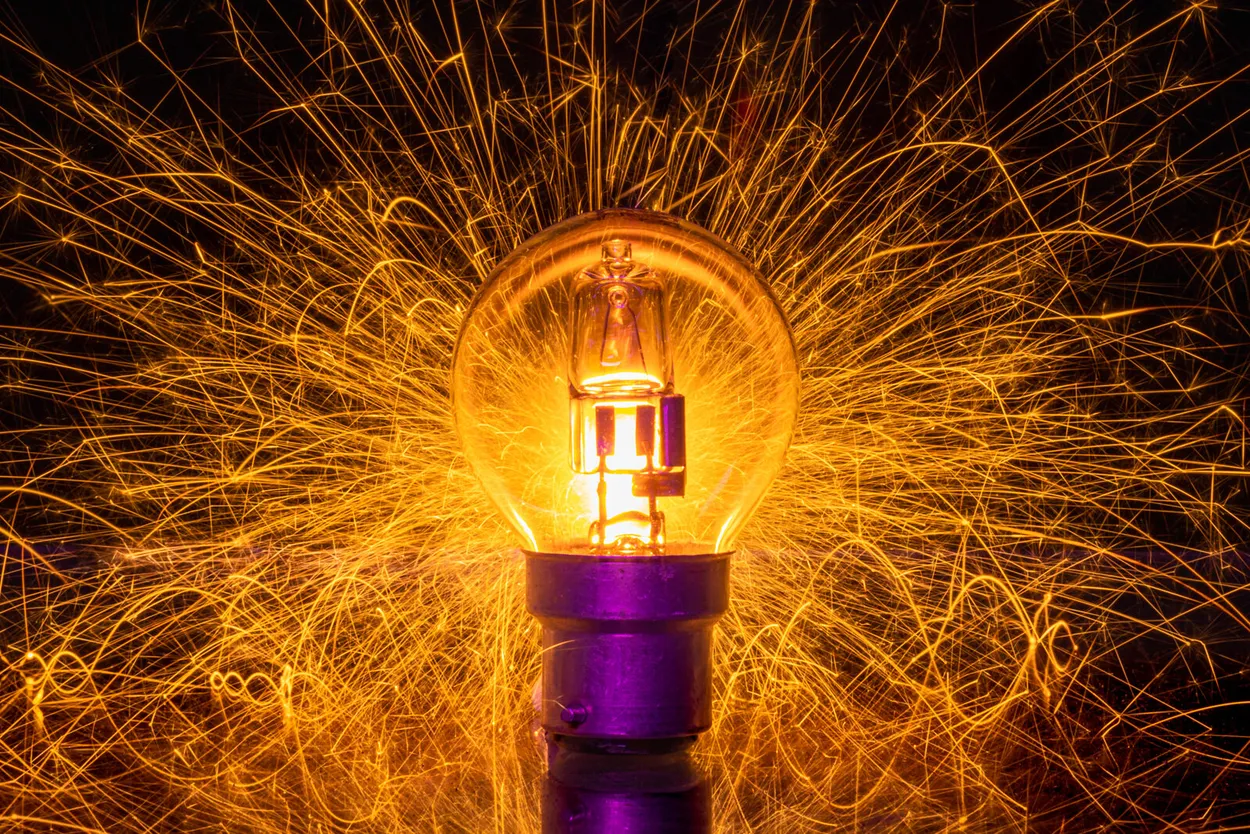 Short Circuit