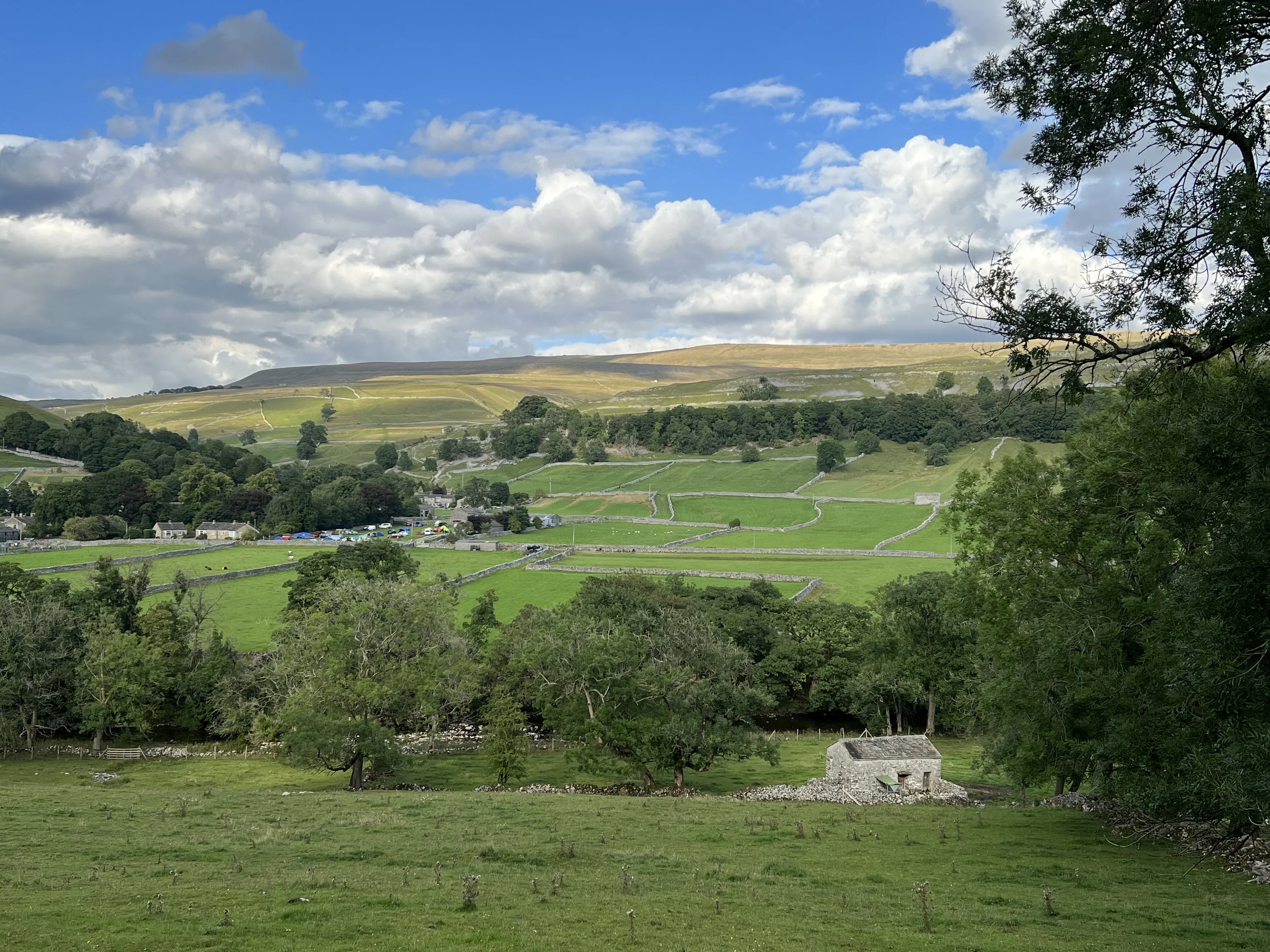 Kettlewell