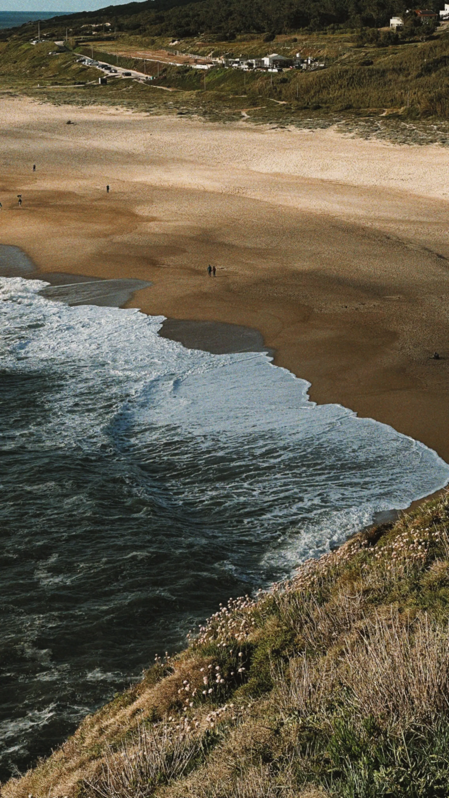 Atlantic Ocean