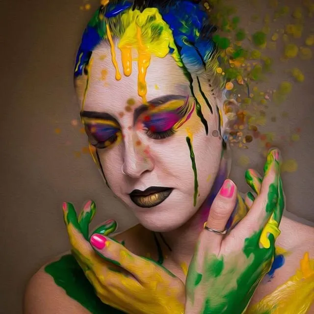 paint