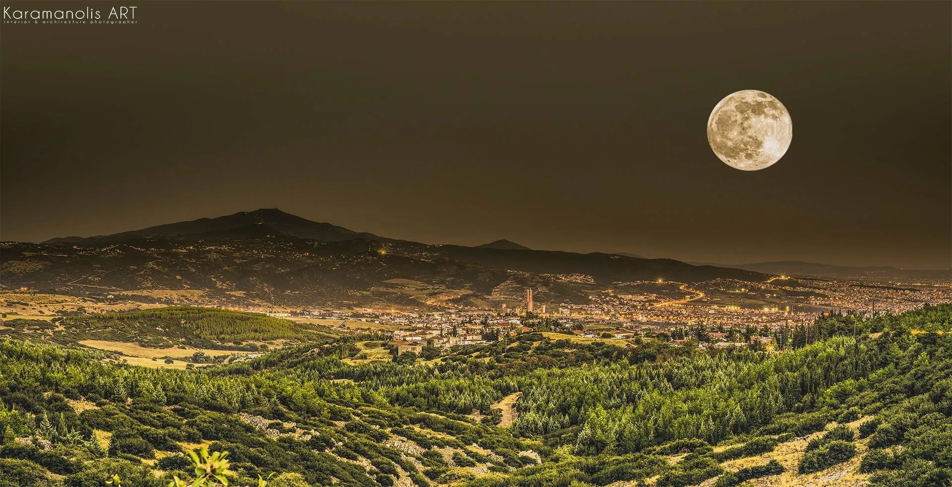 can you trip to the moon ?