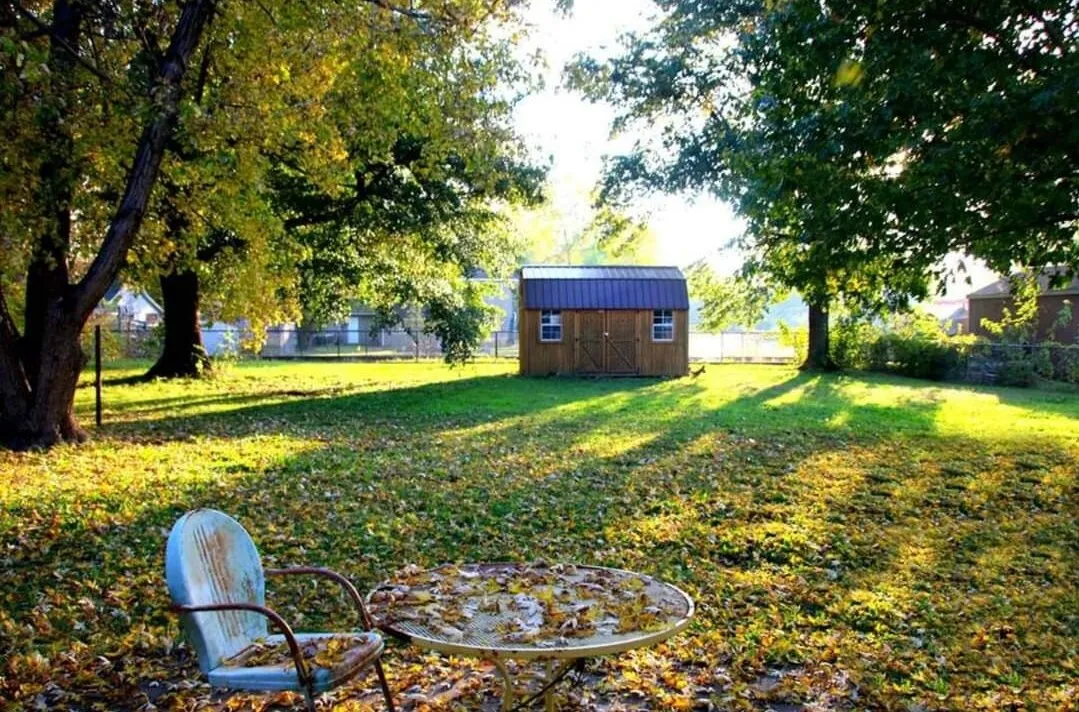 Personal Oasis