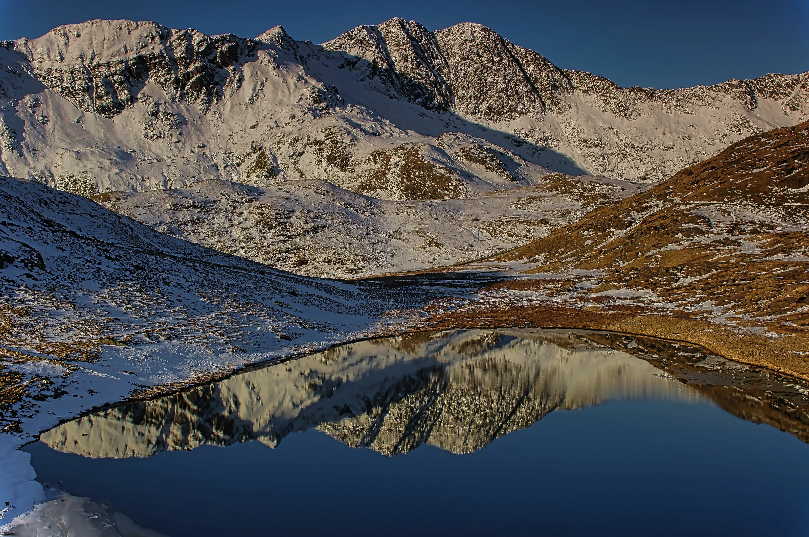 Snowdonia N.P.