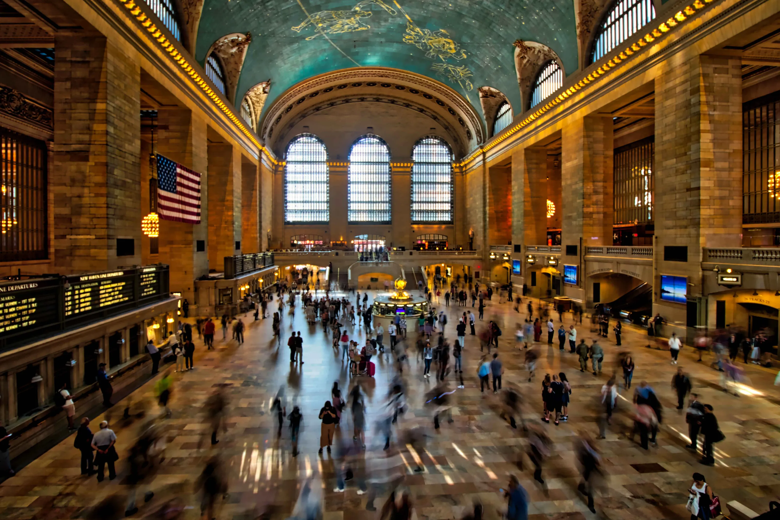 The Concourse