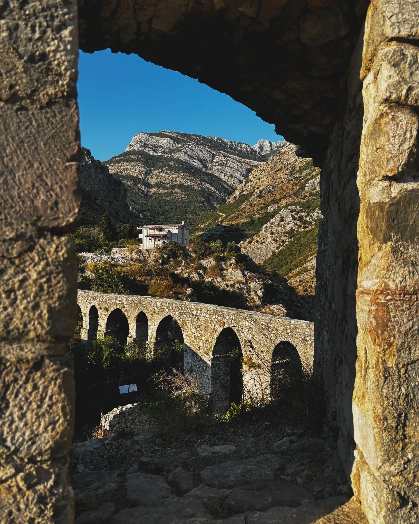 Summer in Montenegro