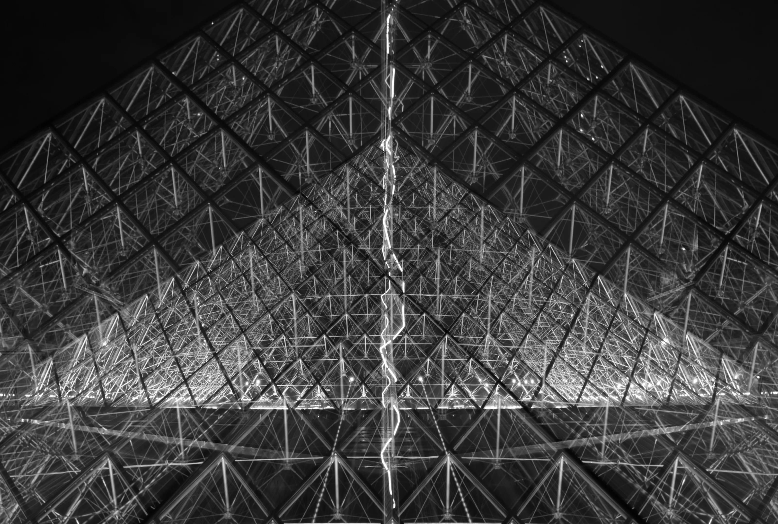 Double Louvre