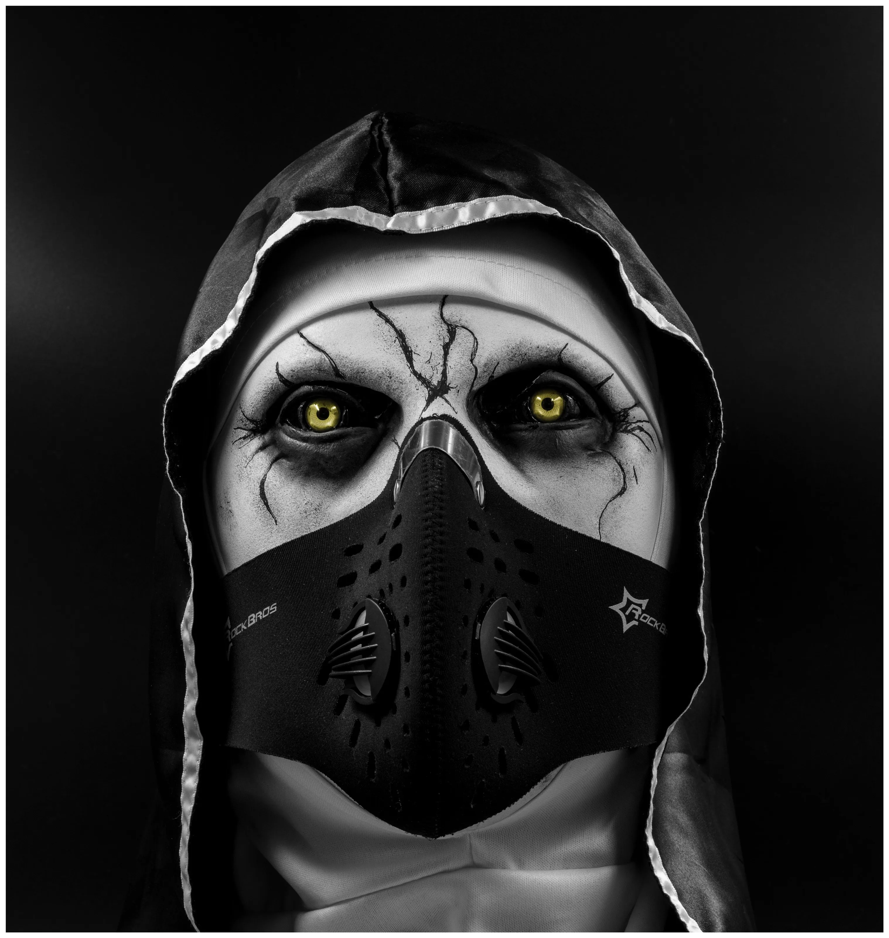 The Nun