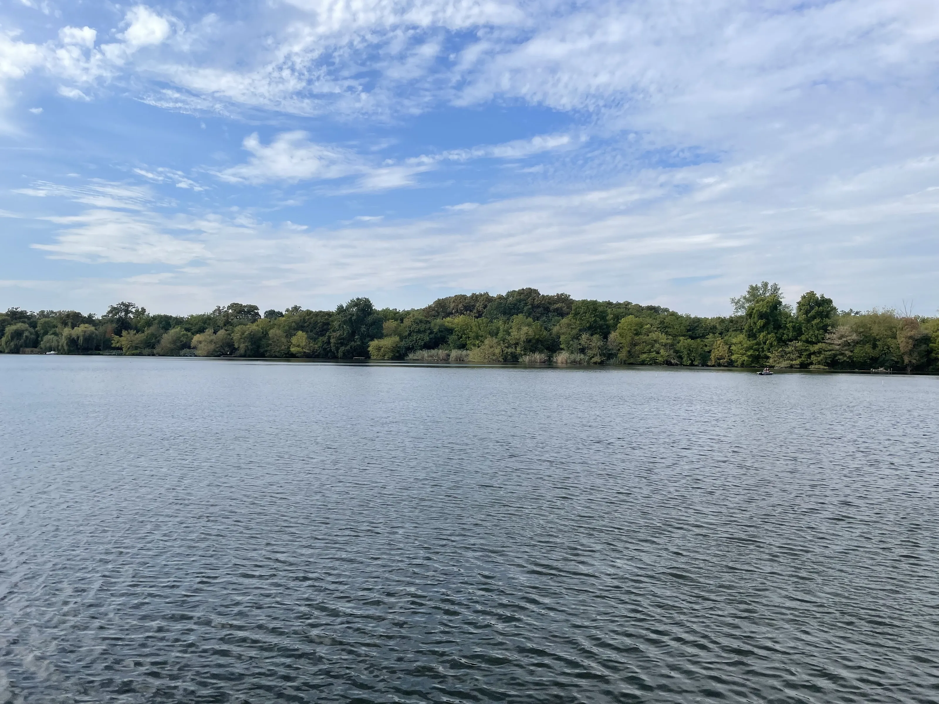 Waterfront