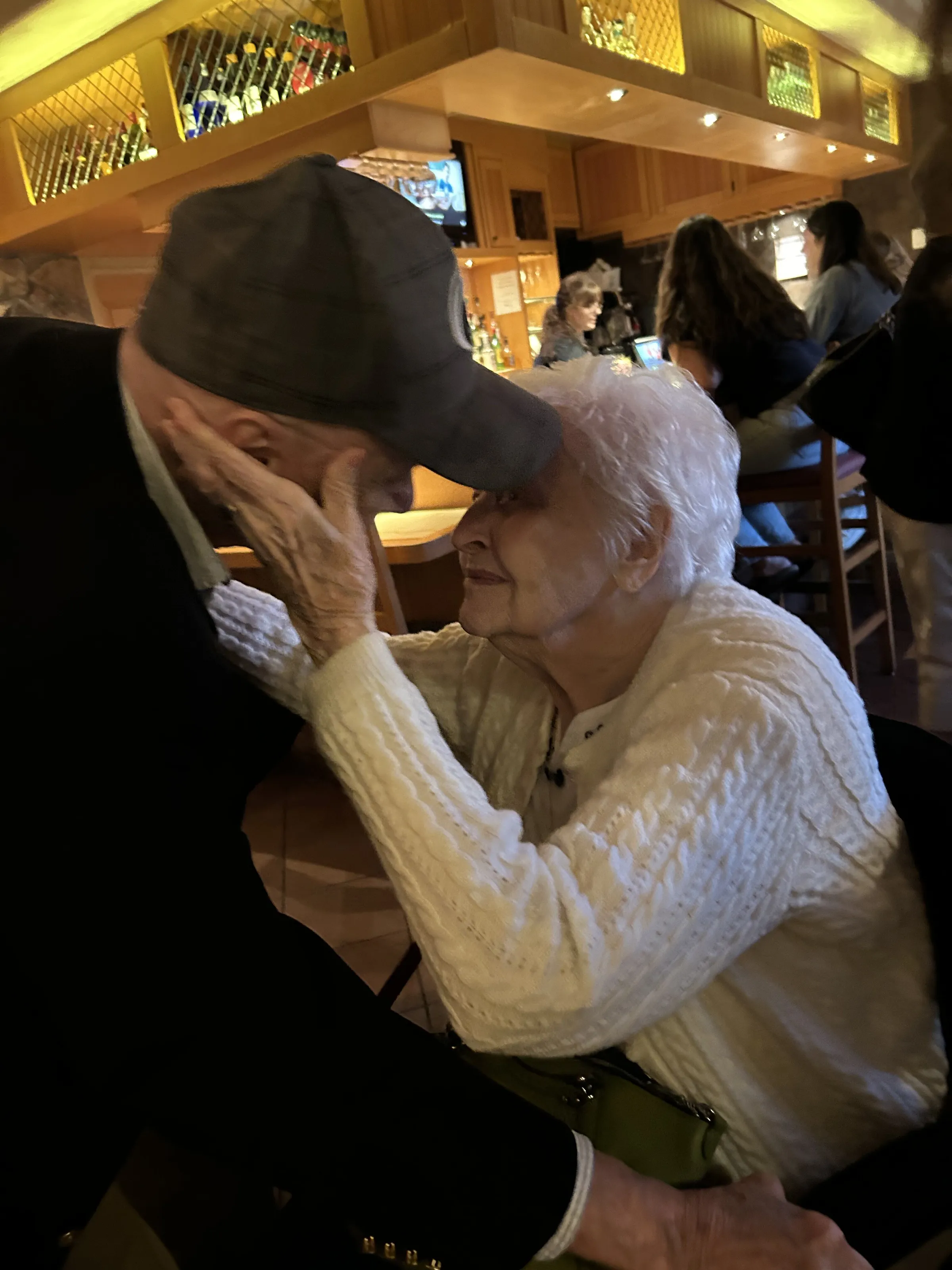 99th Birthday