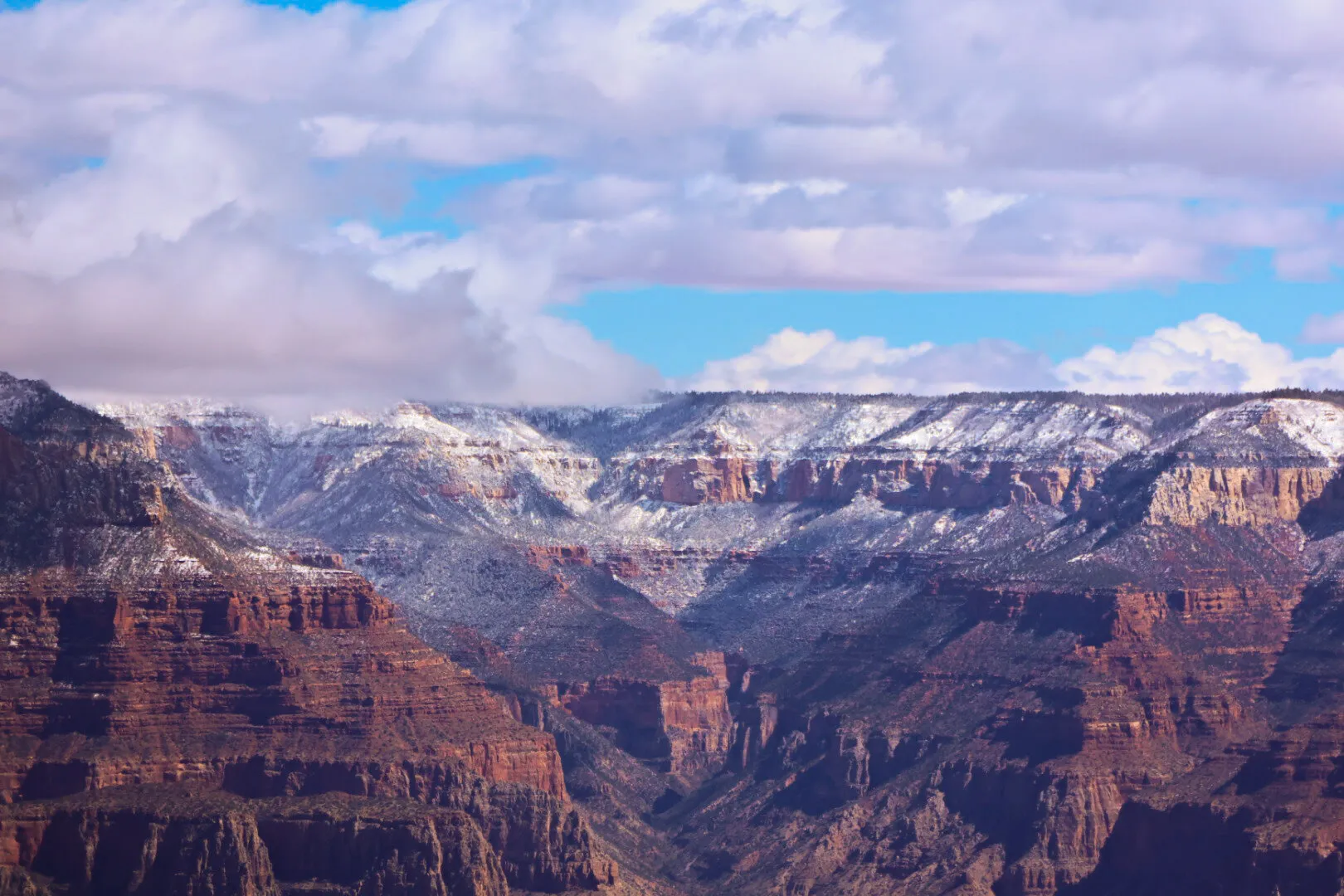 Grand Canyon