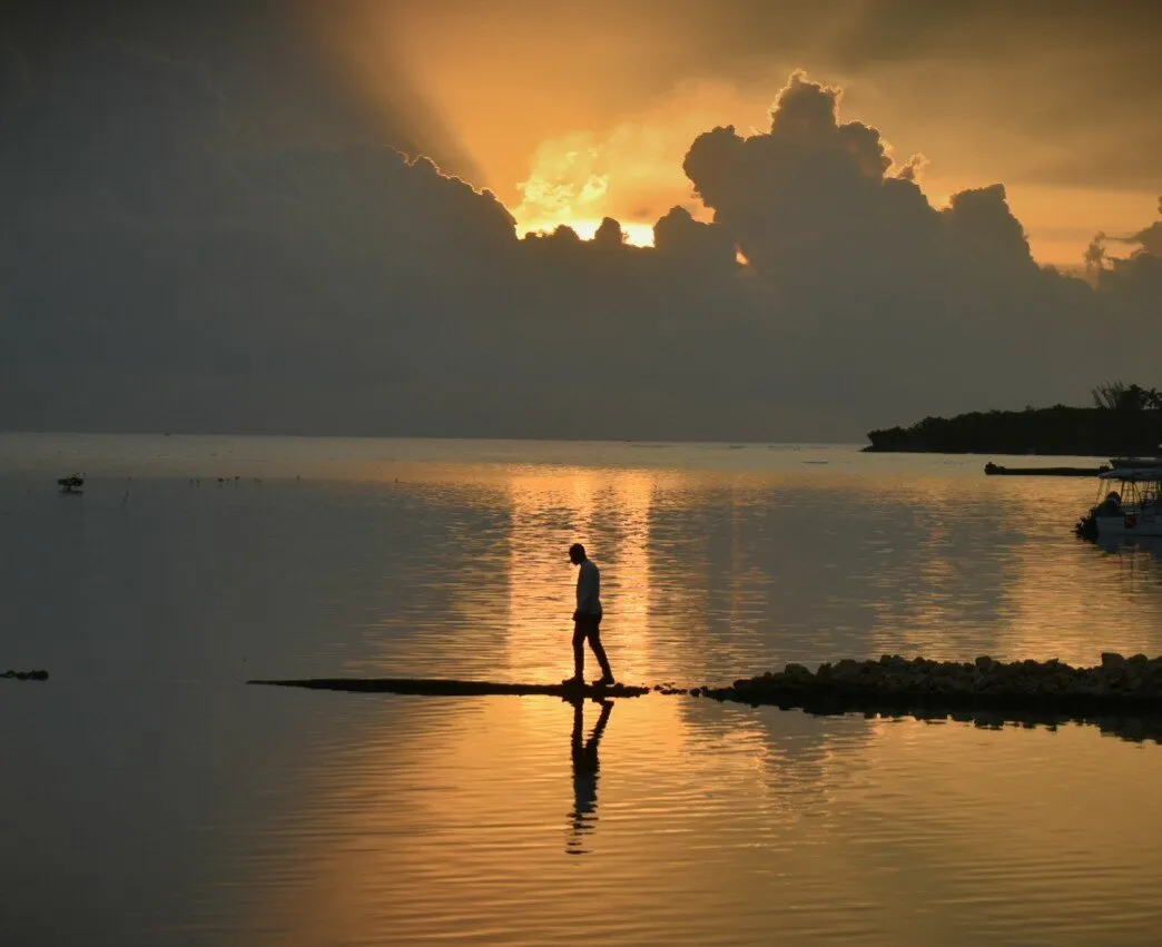 Sunrise