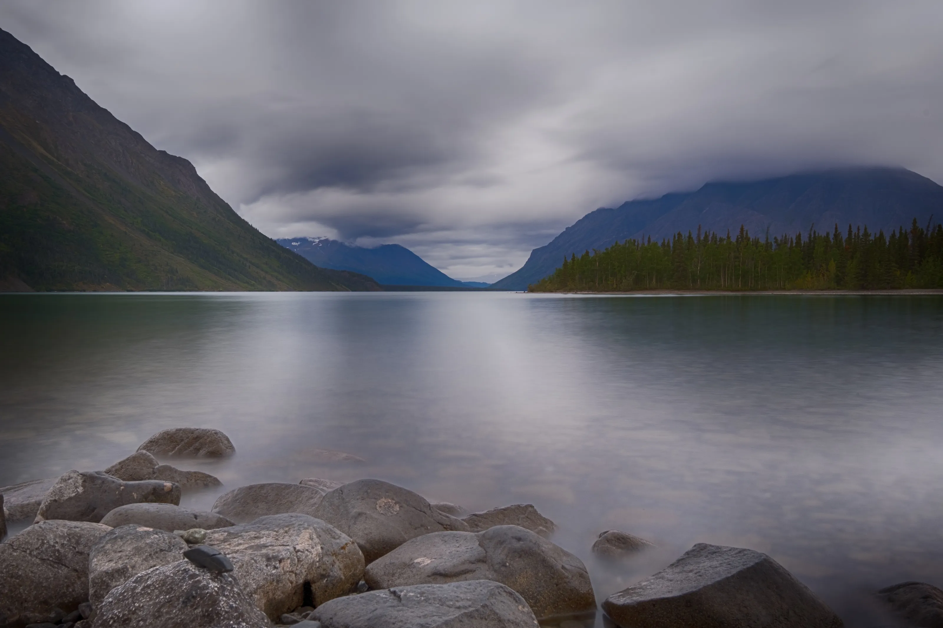 Yukon Canada