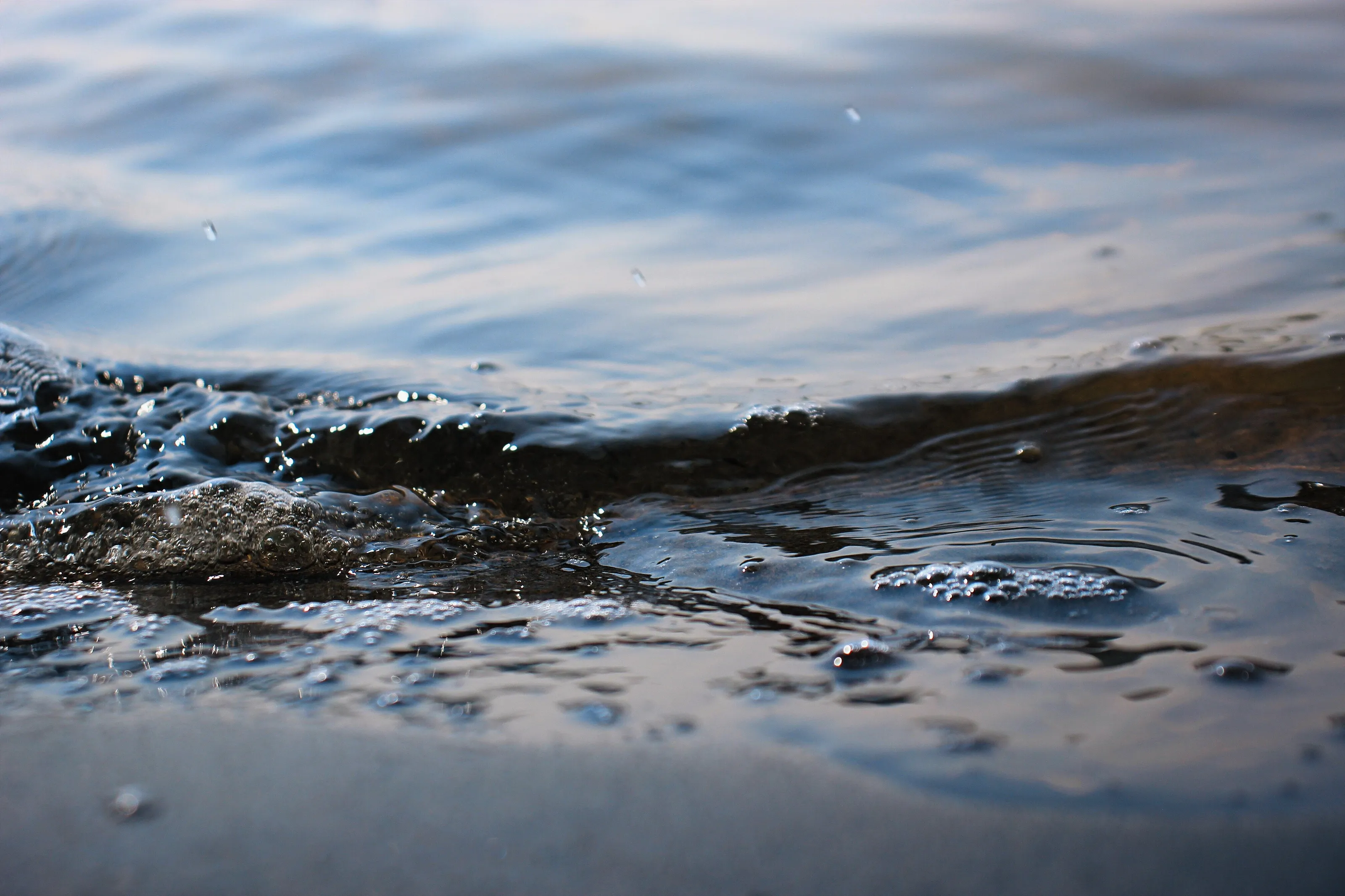 Fluid Motion