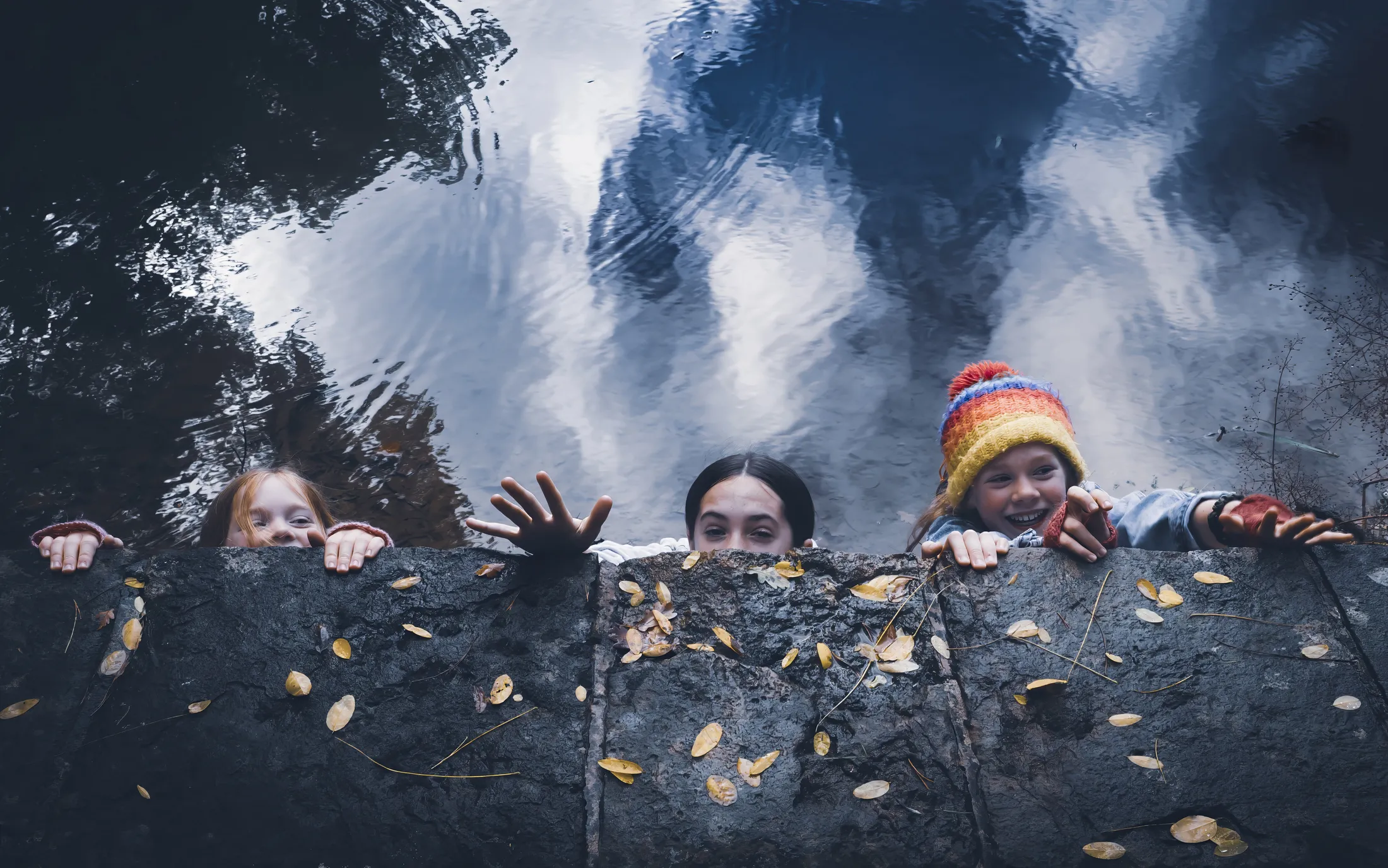 Climbers