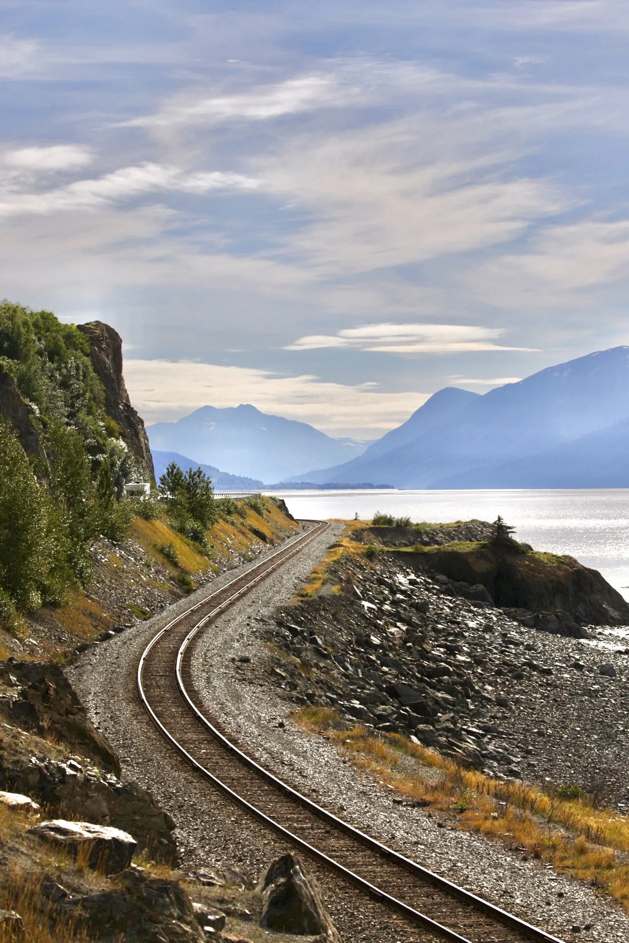Alaska Express