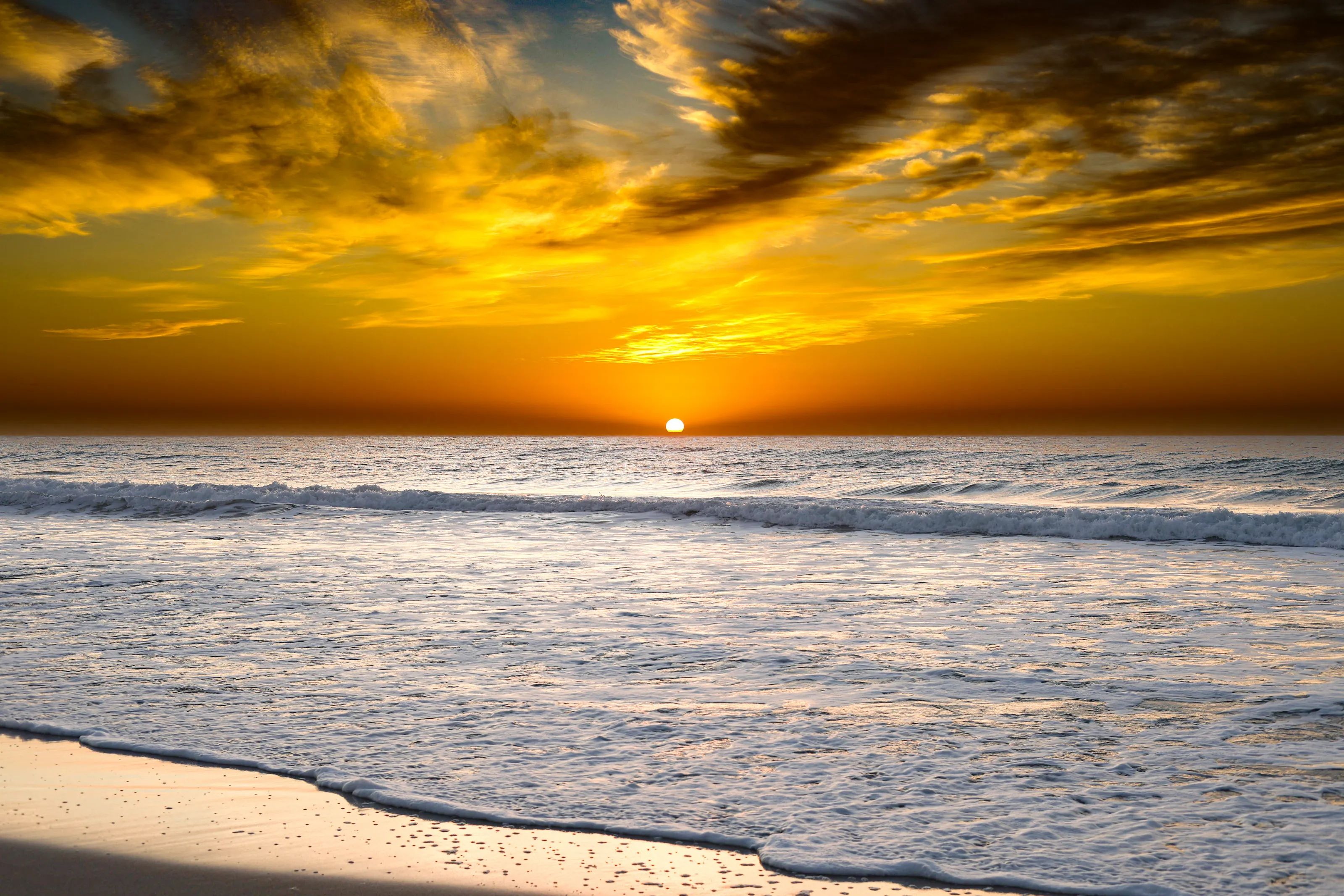 Sunrise