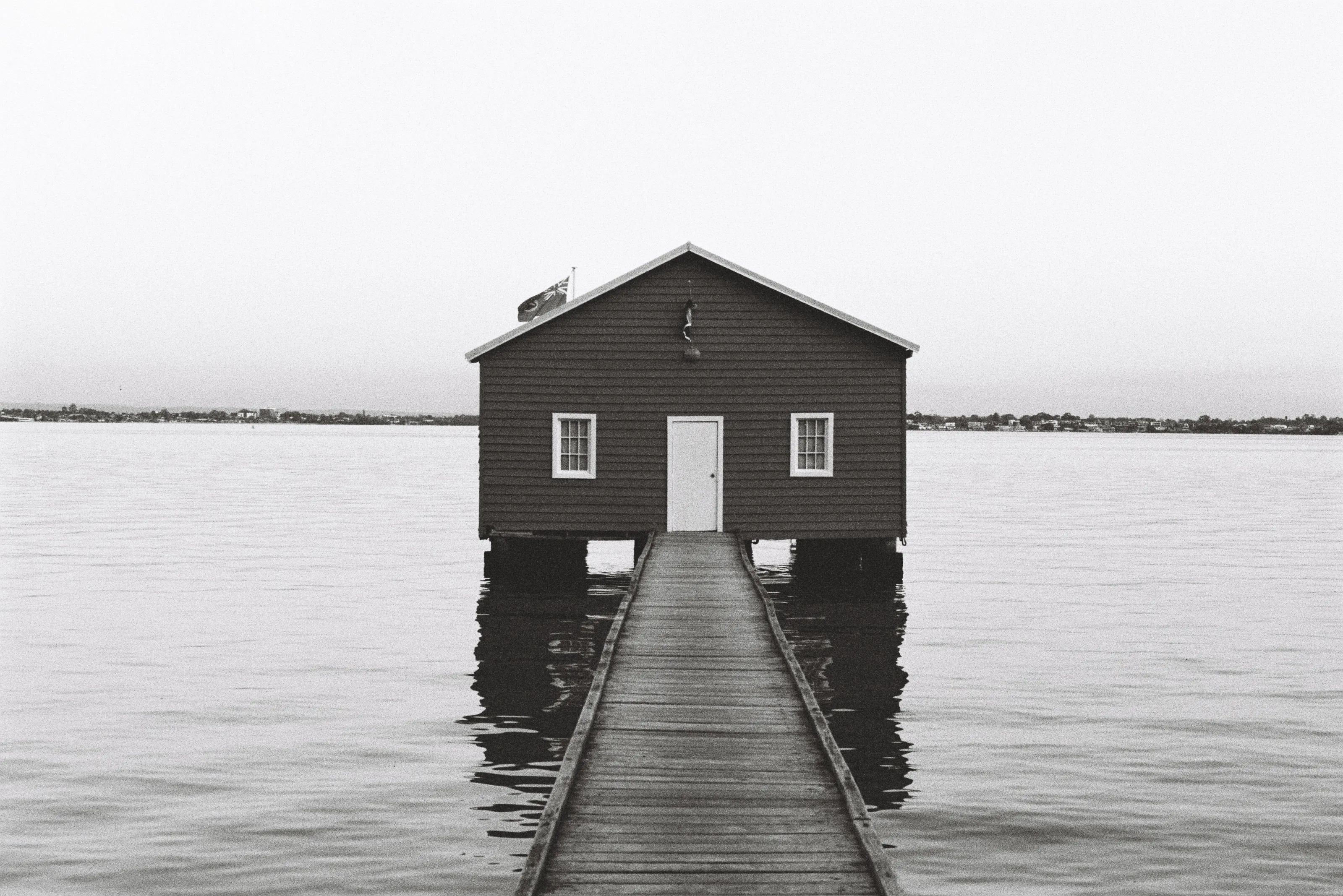 The Boathouse