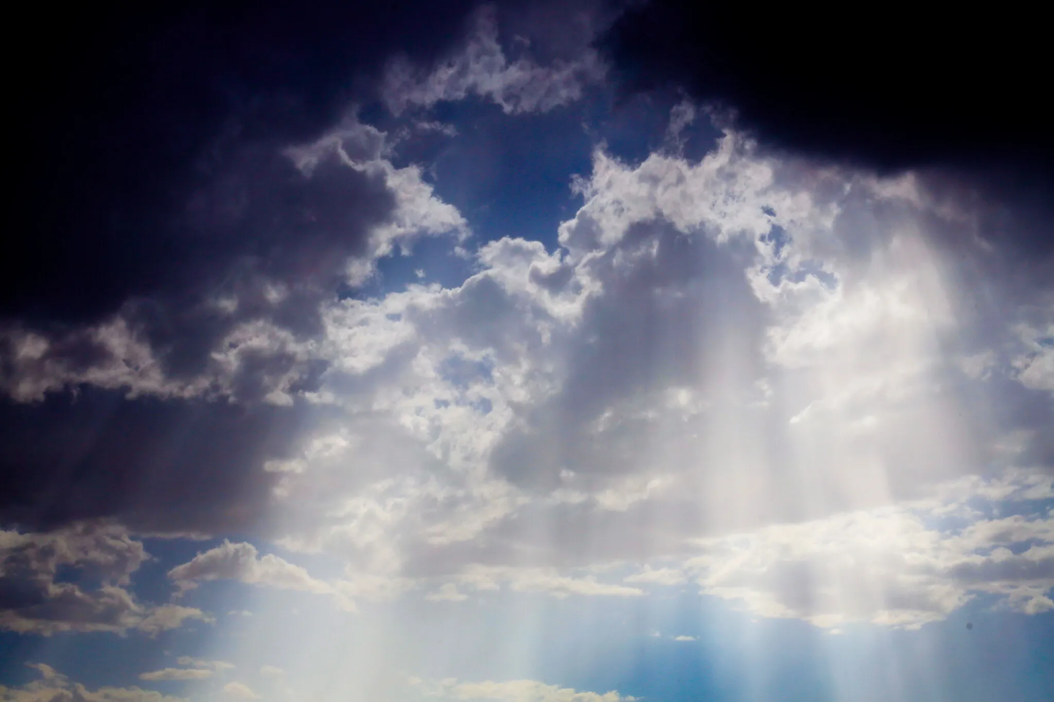 Portal Light