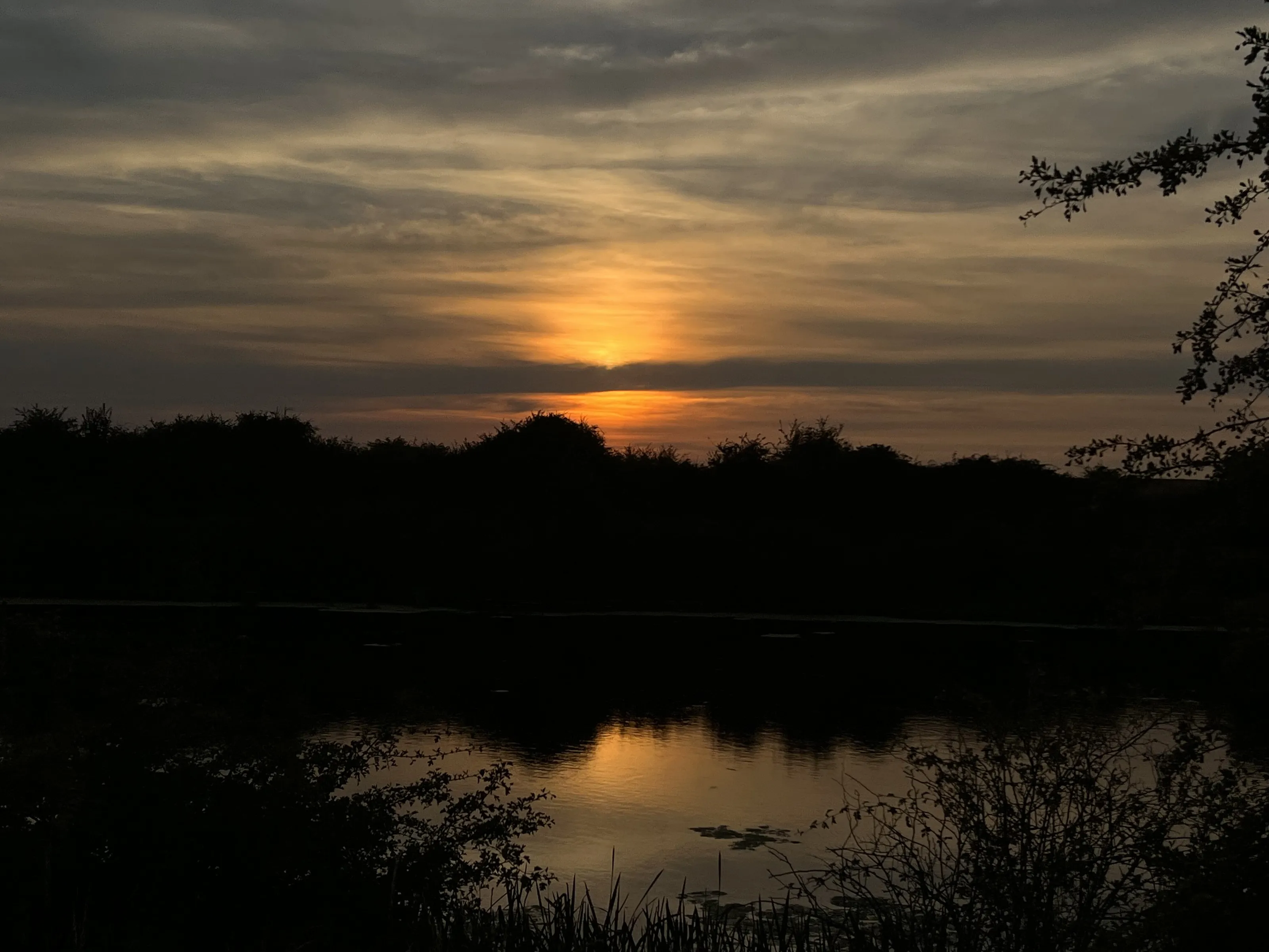 Lull Lake