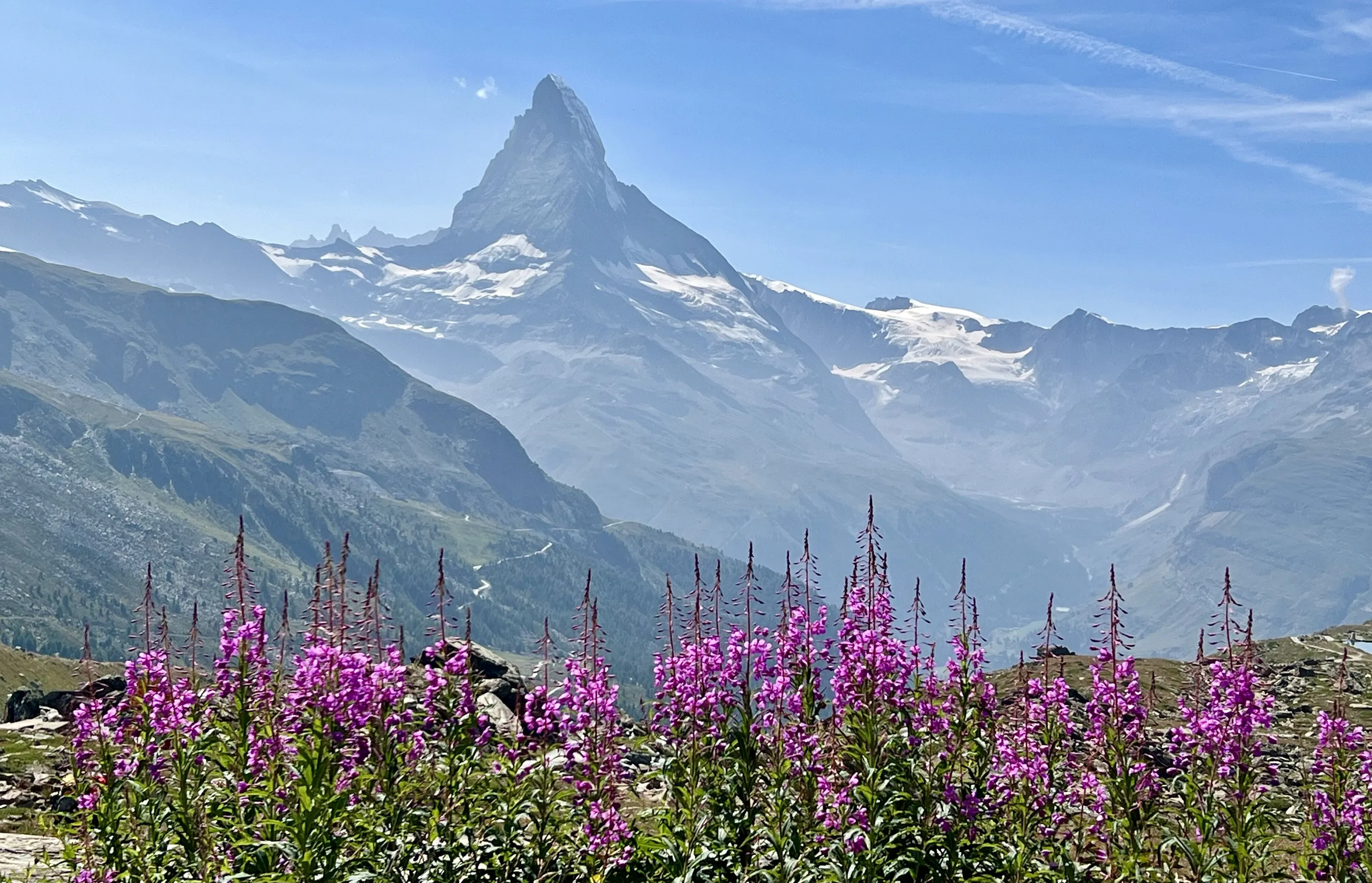 Matterhorn beauty