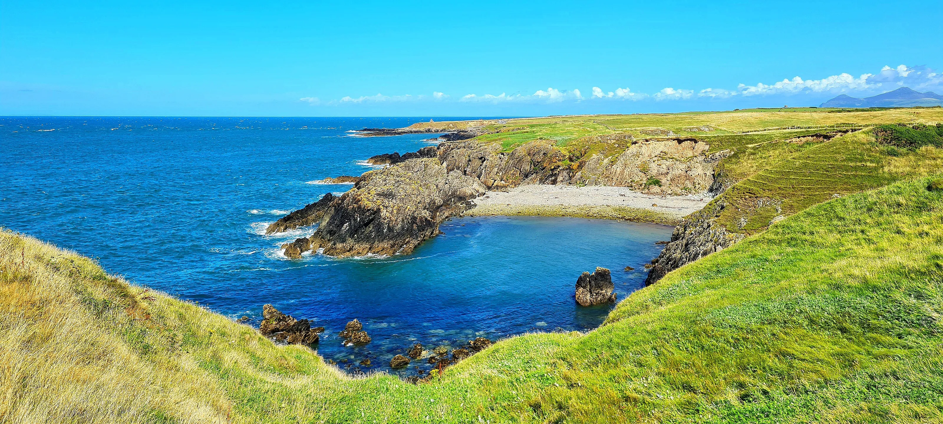 Seal Sanctuary