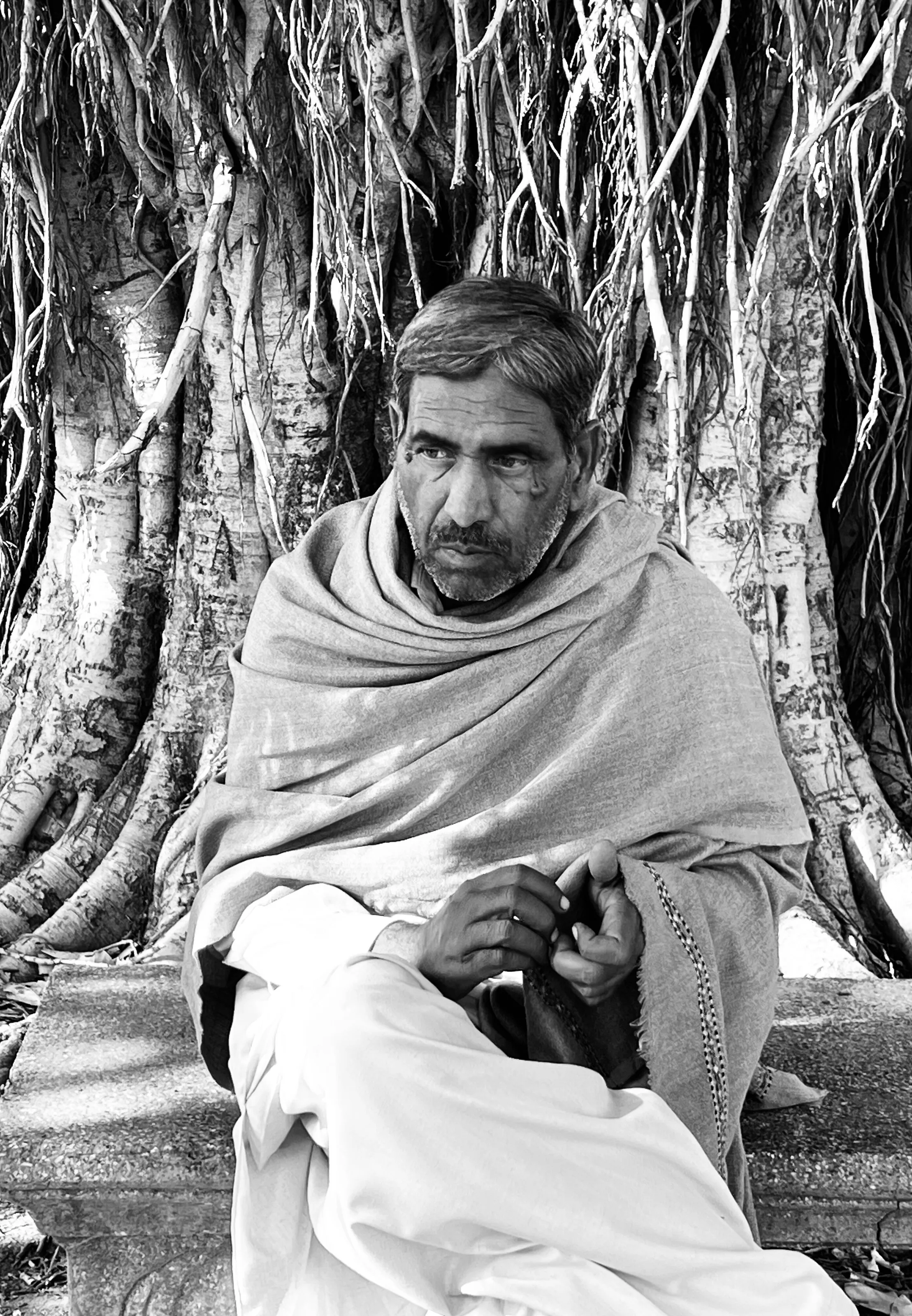 Village craftsman