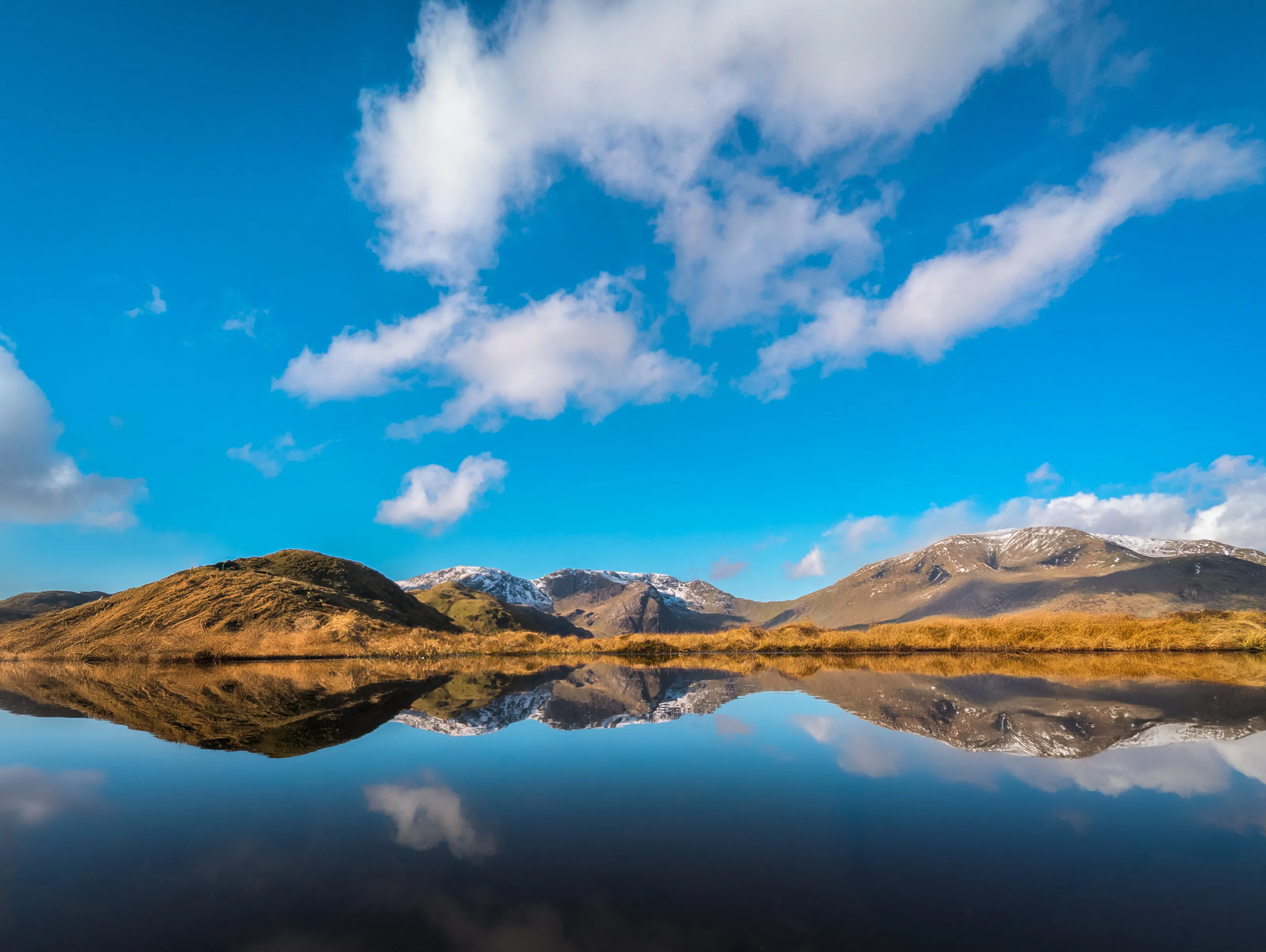Lake District Range