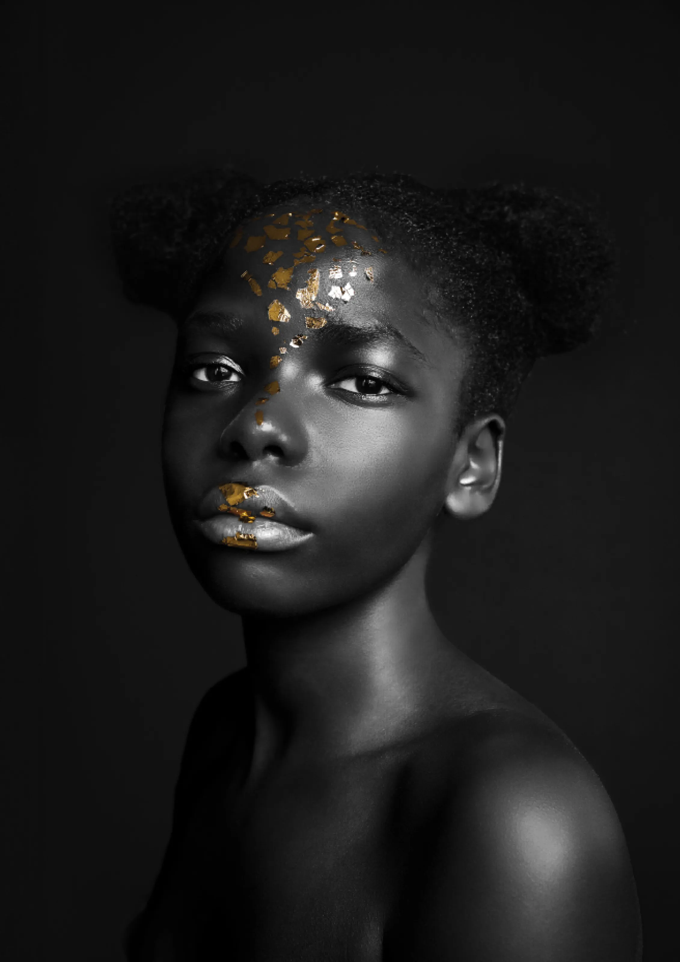 African gold