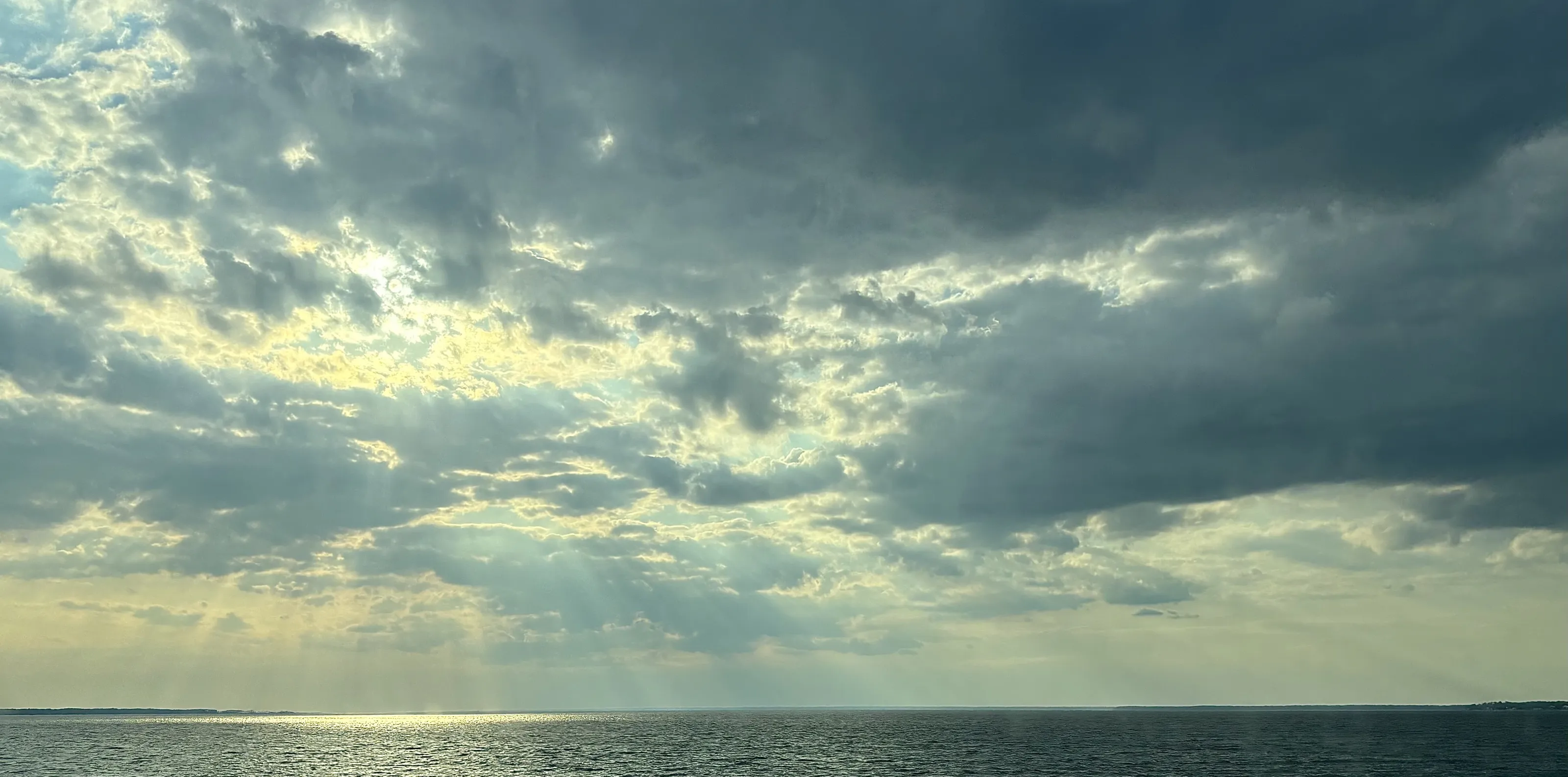 Sun Beams