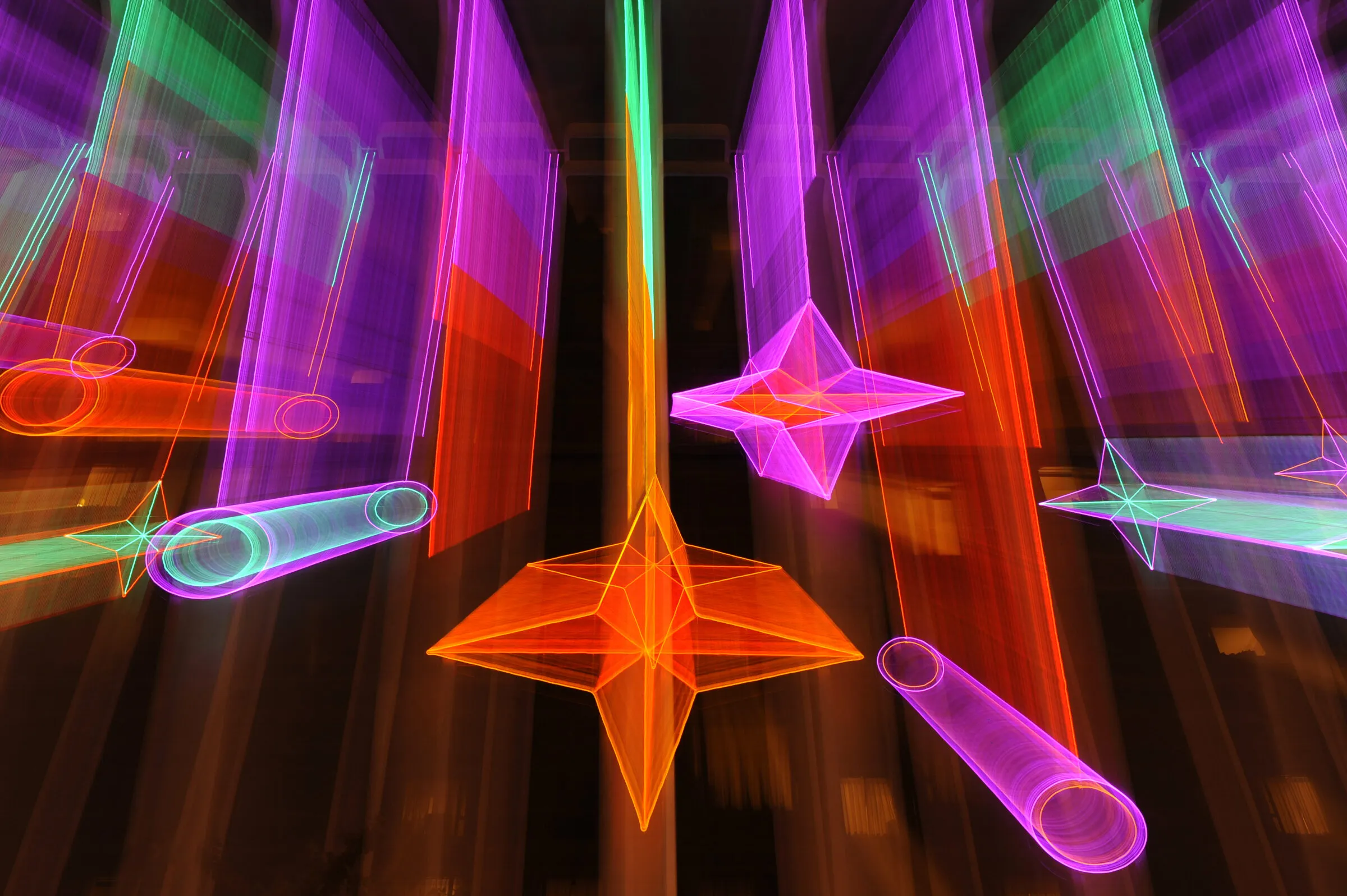 Star Expansion...
