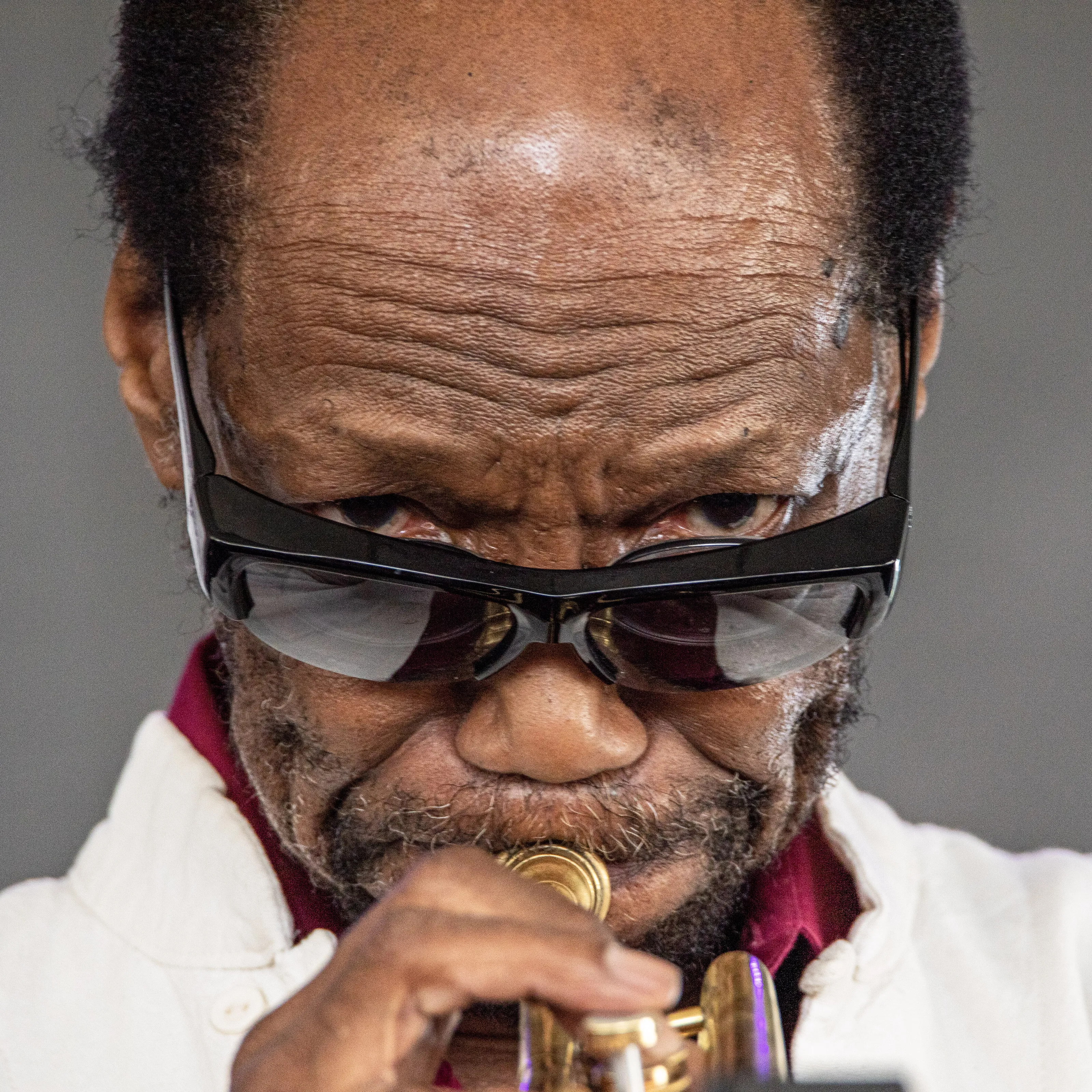 Charles Tolliver