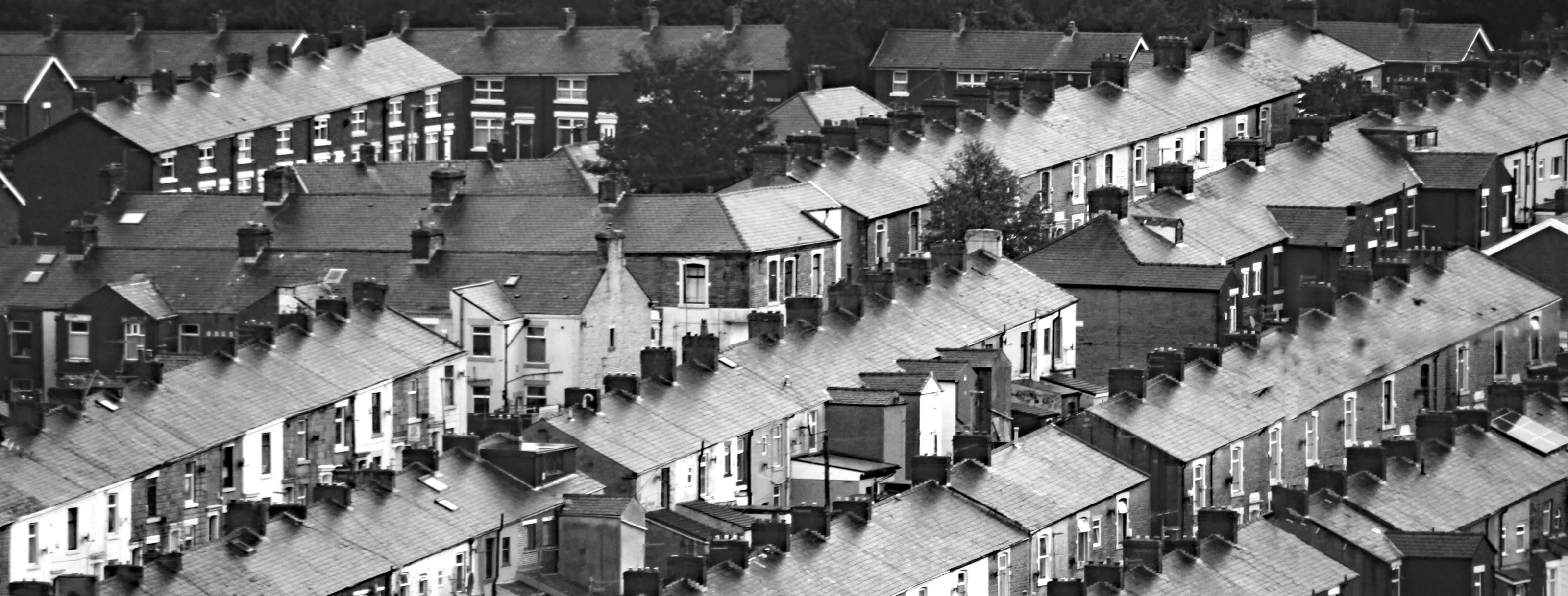 Terraces