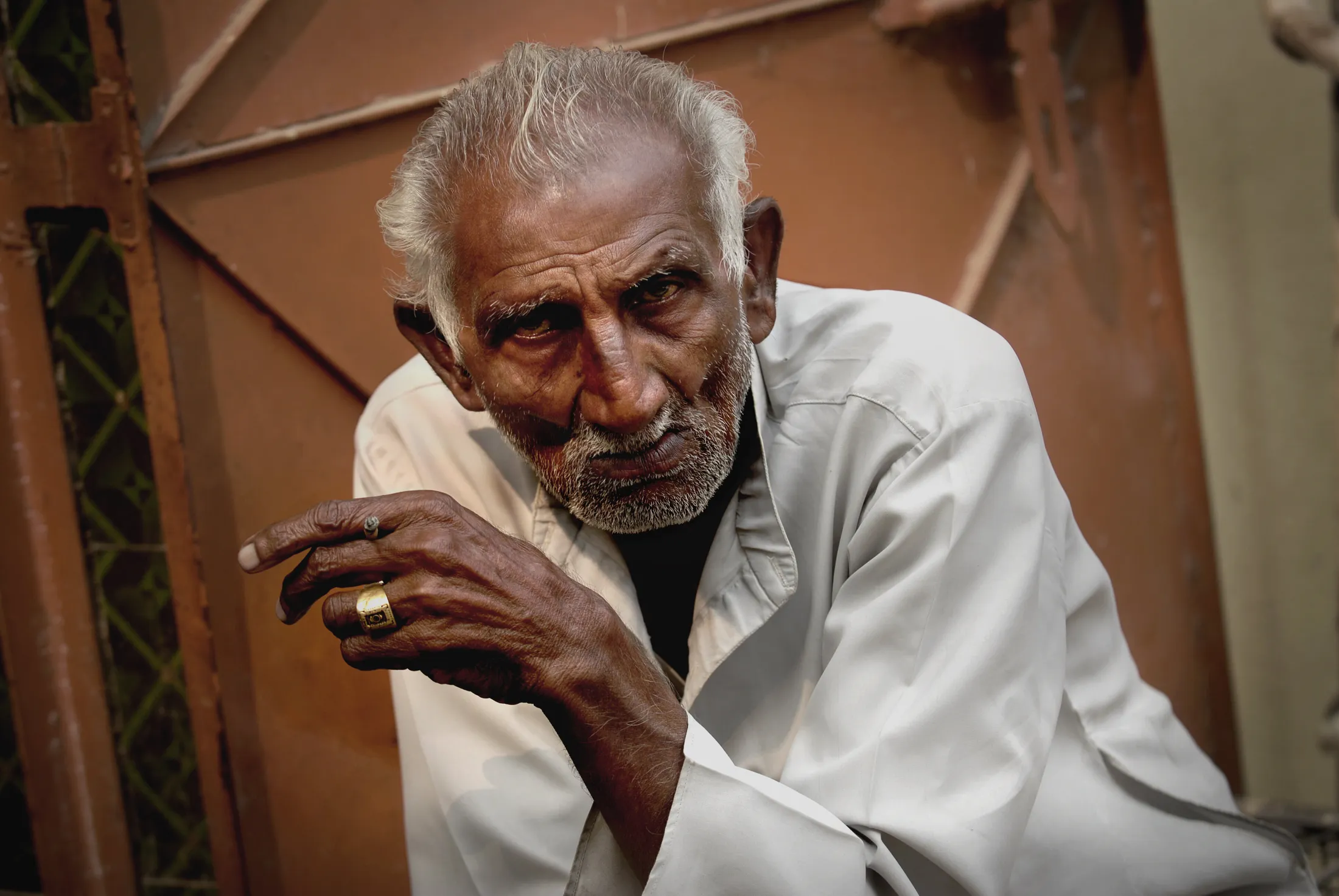 India Street Portraiture