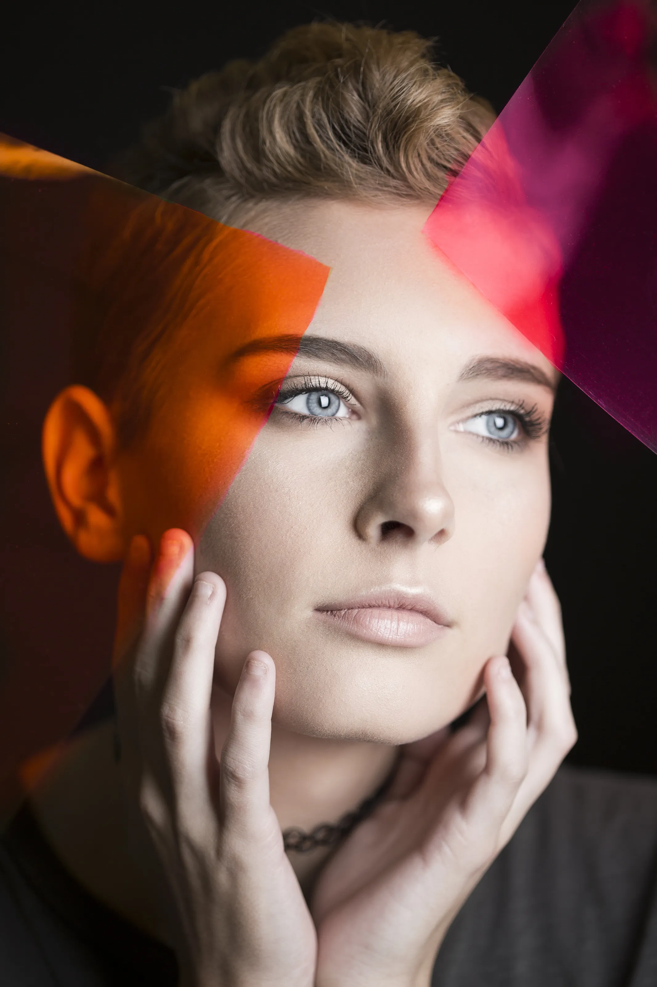 Color Struck